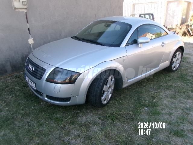 AUDI TT 1999/2 - 1