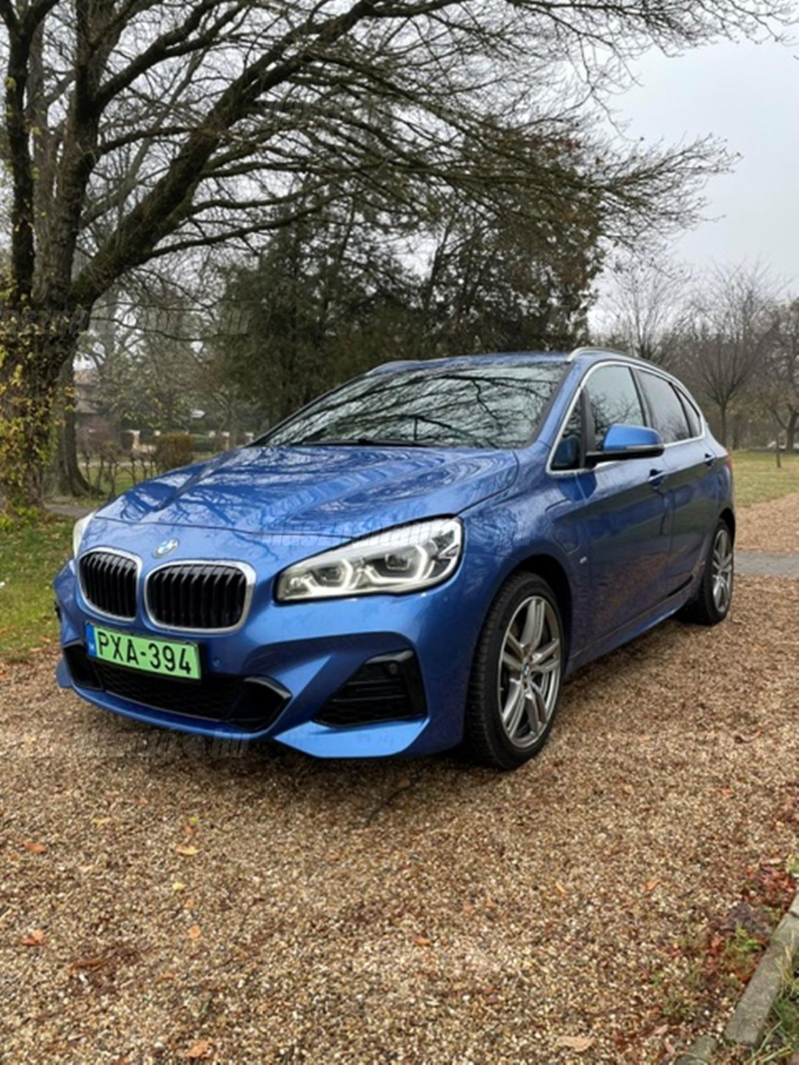 BMW 225 2018/6 - 1
