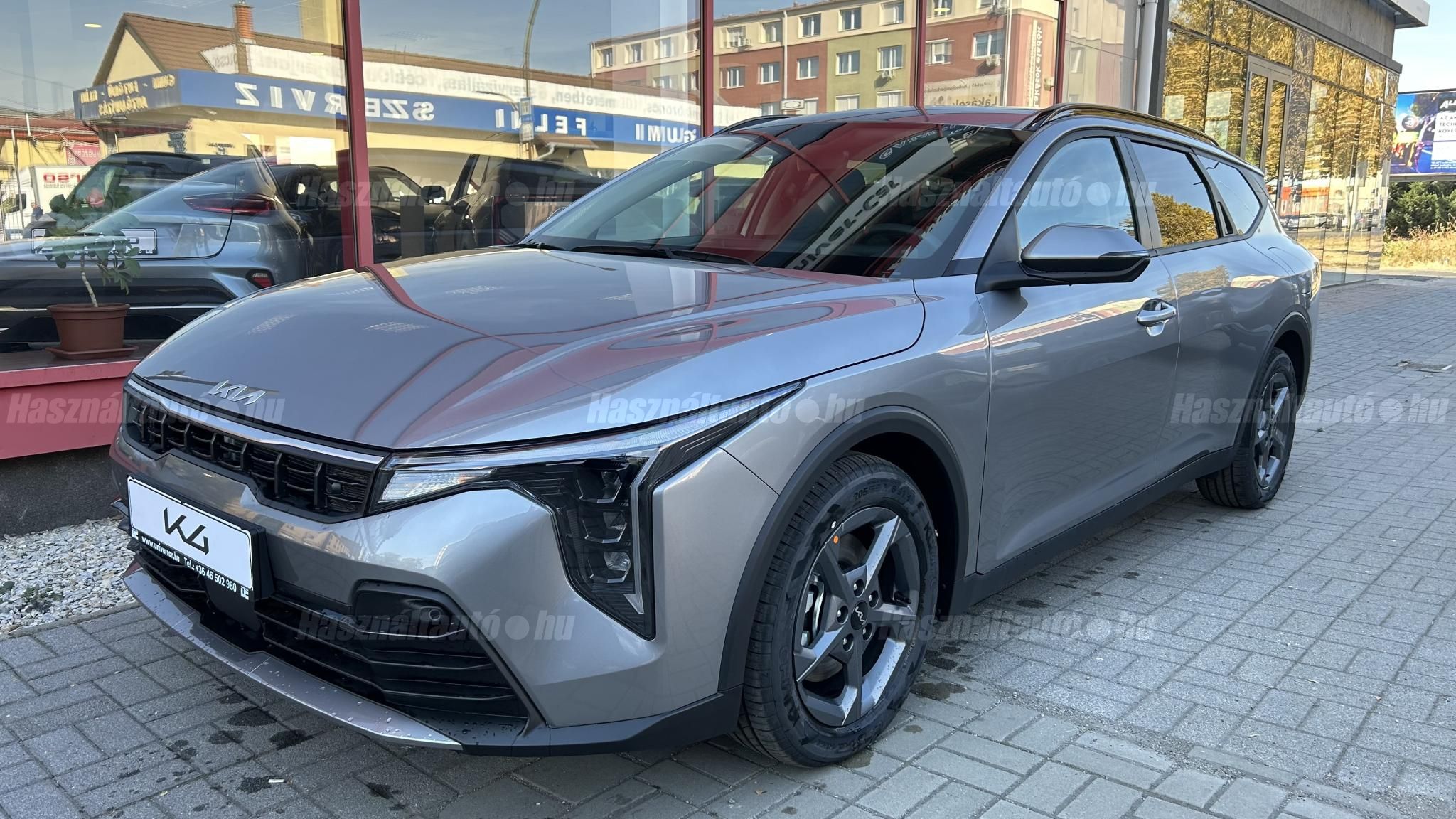 KIA K4 2026 - 1