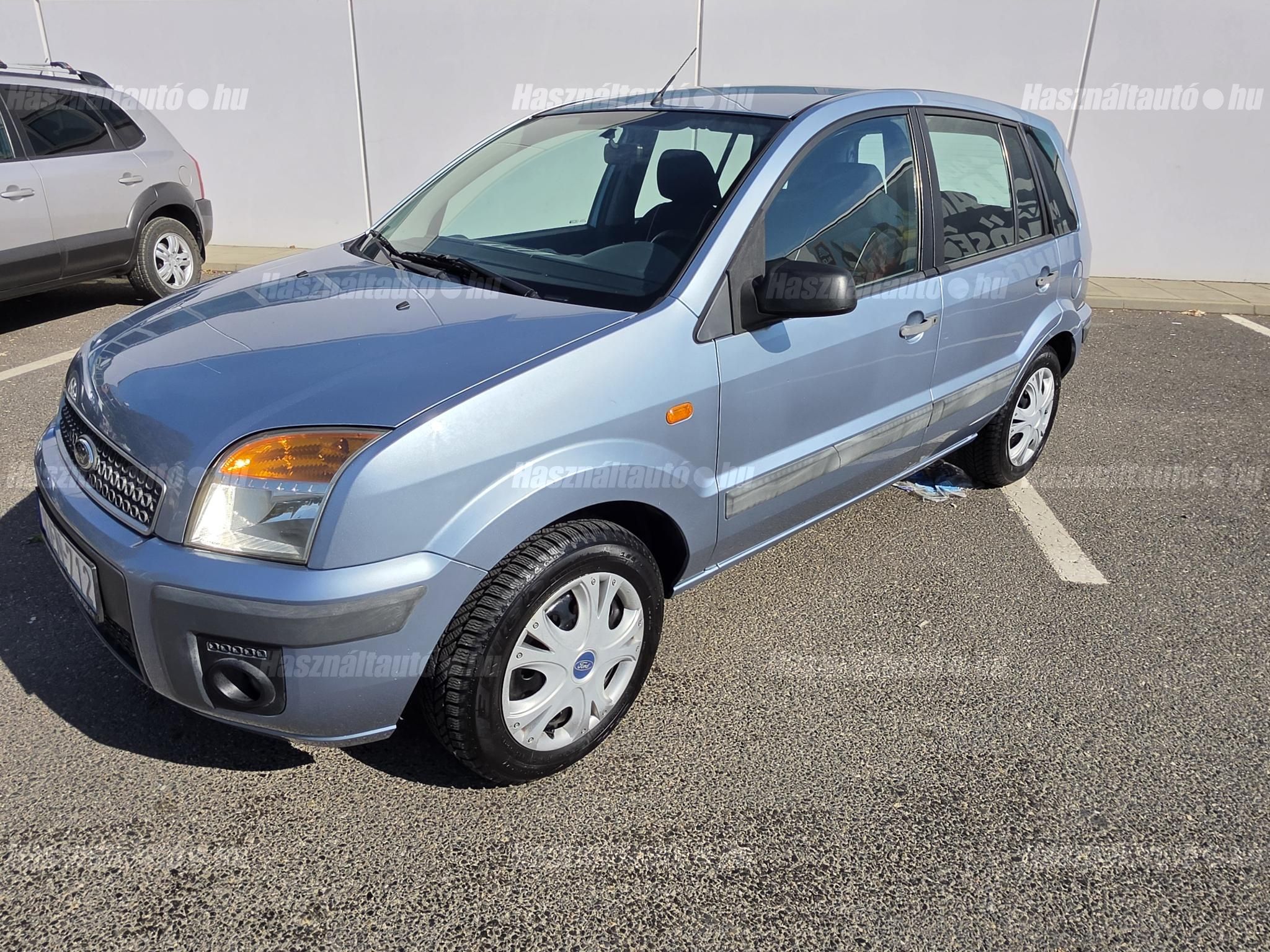 FORD FUSION 2006/6 - 1
