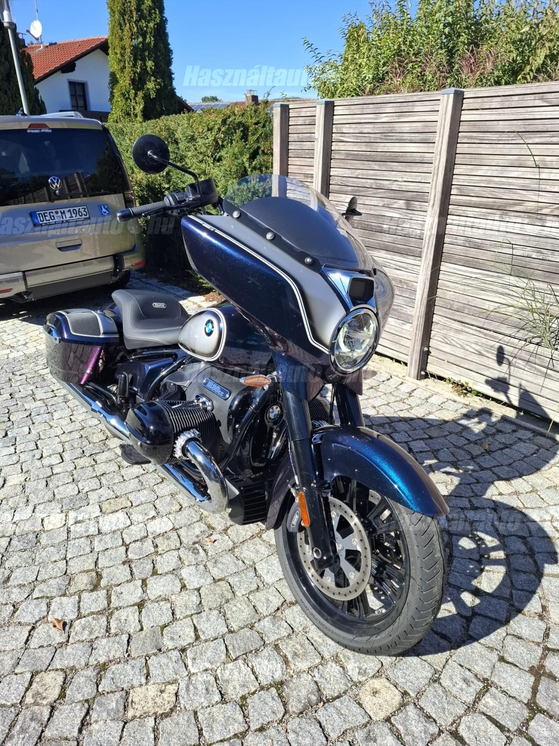 BMW R 18 2021/6 - 1
