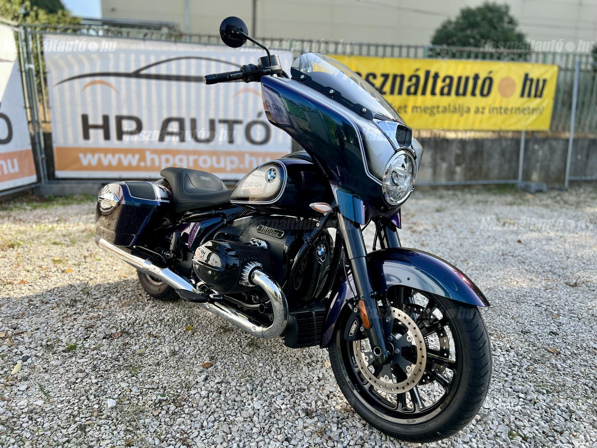 BMW R 18 2021/6 - 1