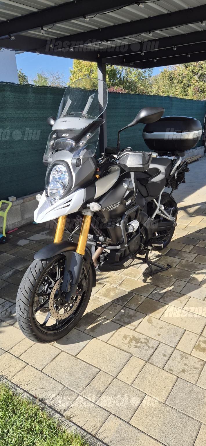SUZUKI DL 1000 2015/3 - 1