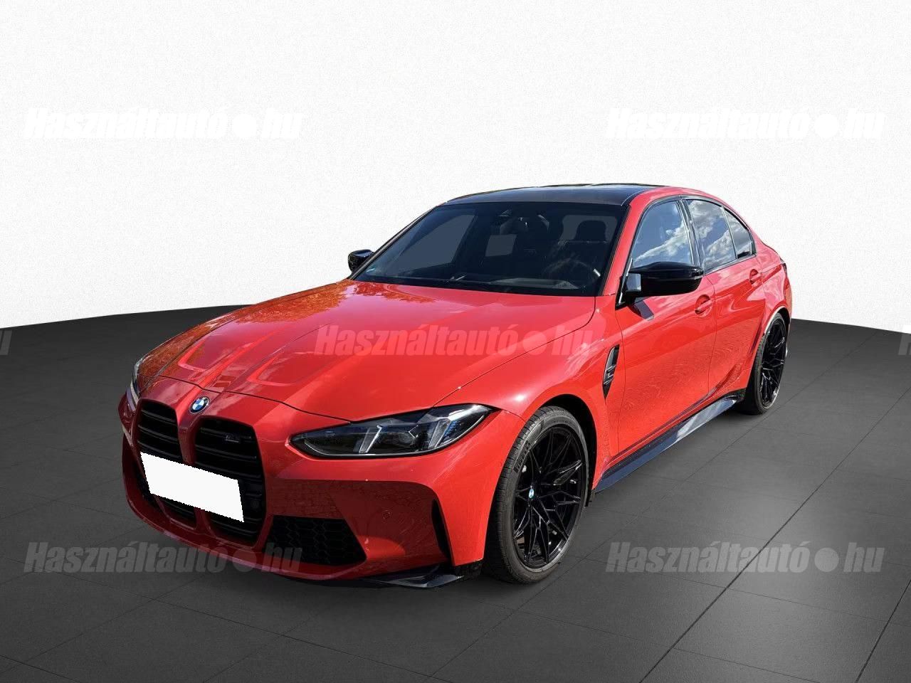 BMW M3 2025/3 - 1