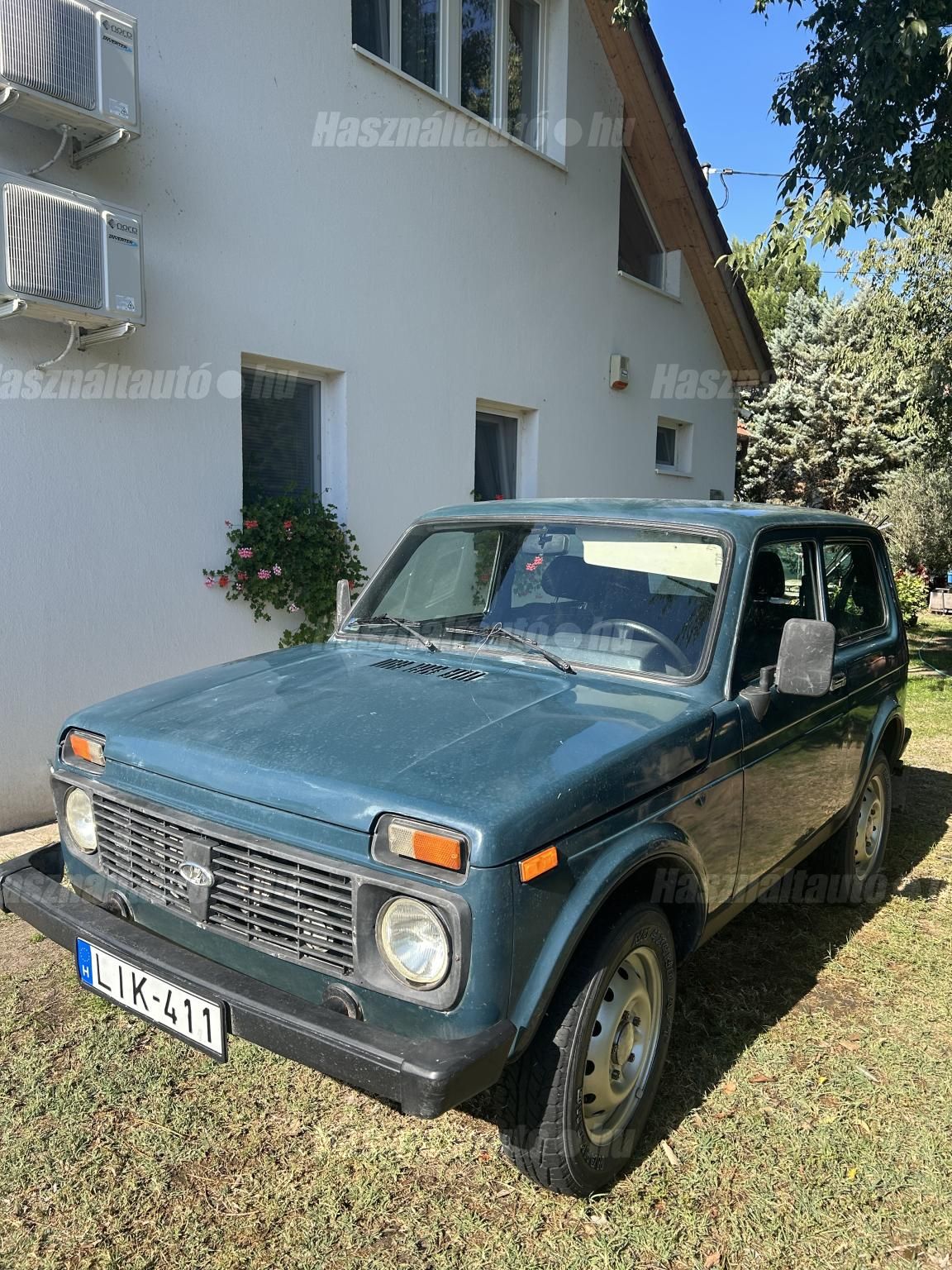 LADA NIVA 2008/11 - 1