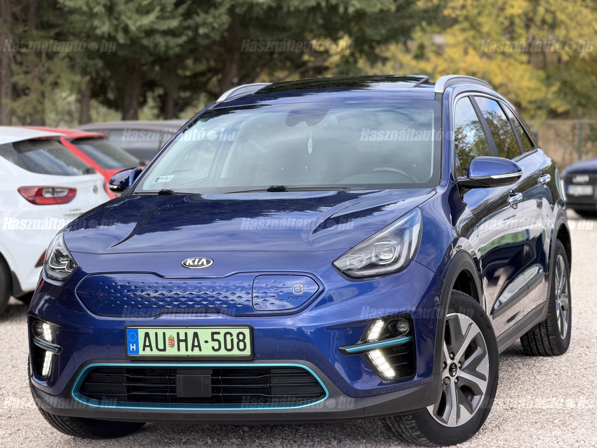 KIA NIRO 2021/5 - 1