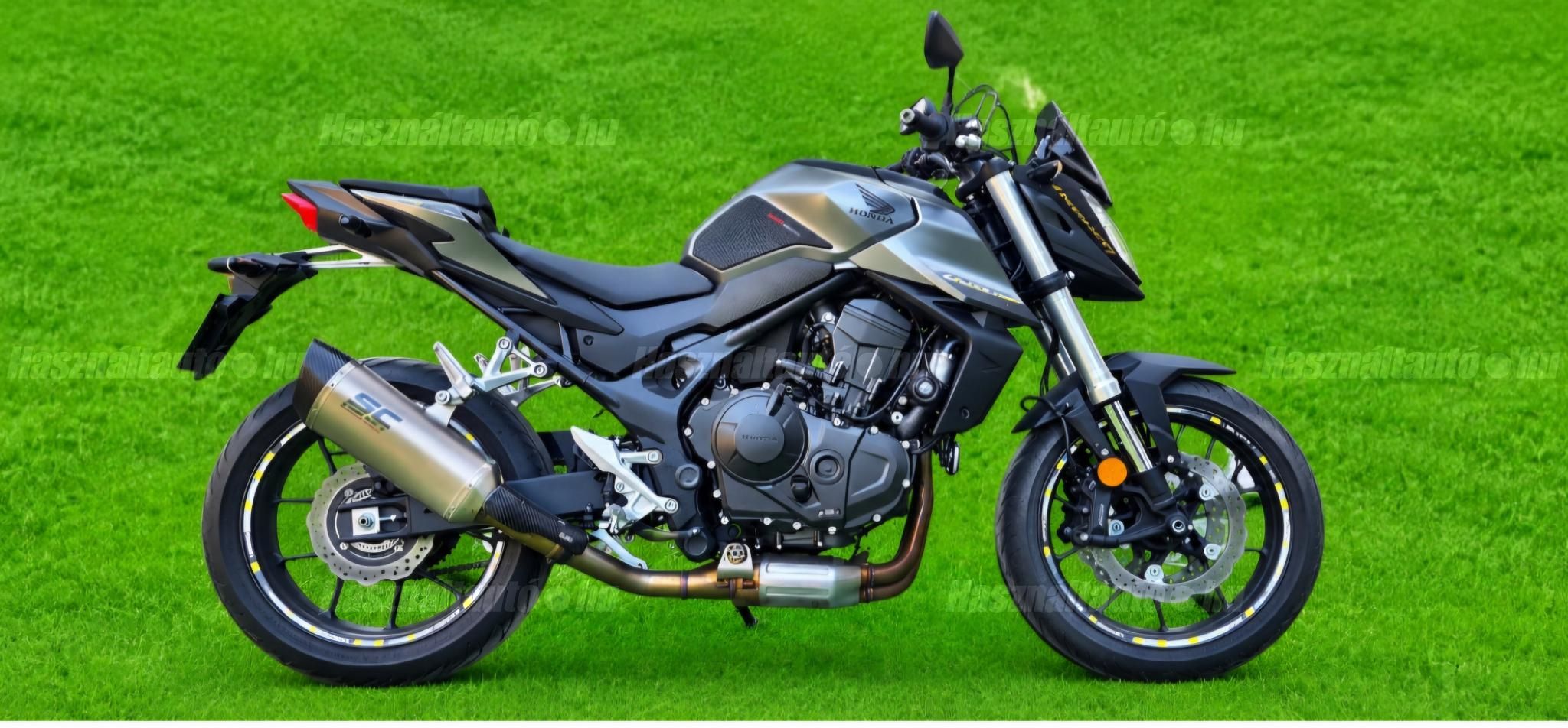 HONDA CB 750 2024/8 - 1