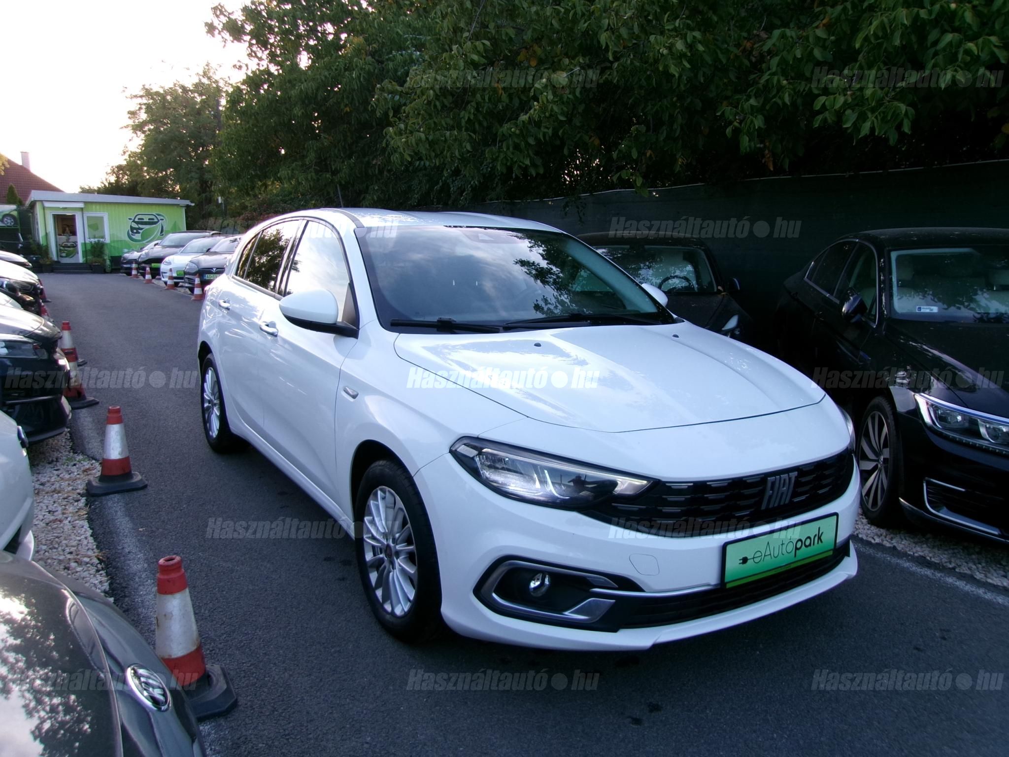 FIAT TIPO 2022/6 - 1