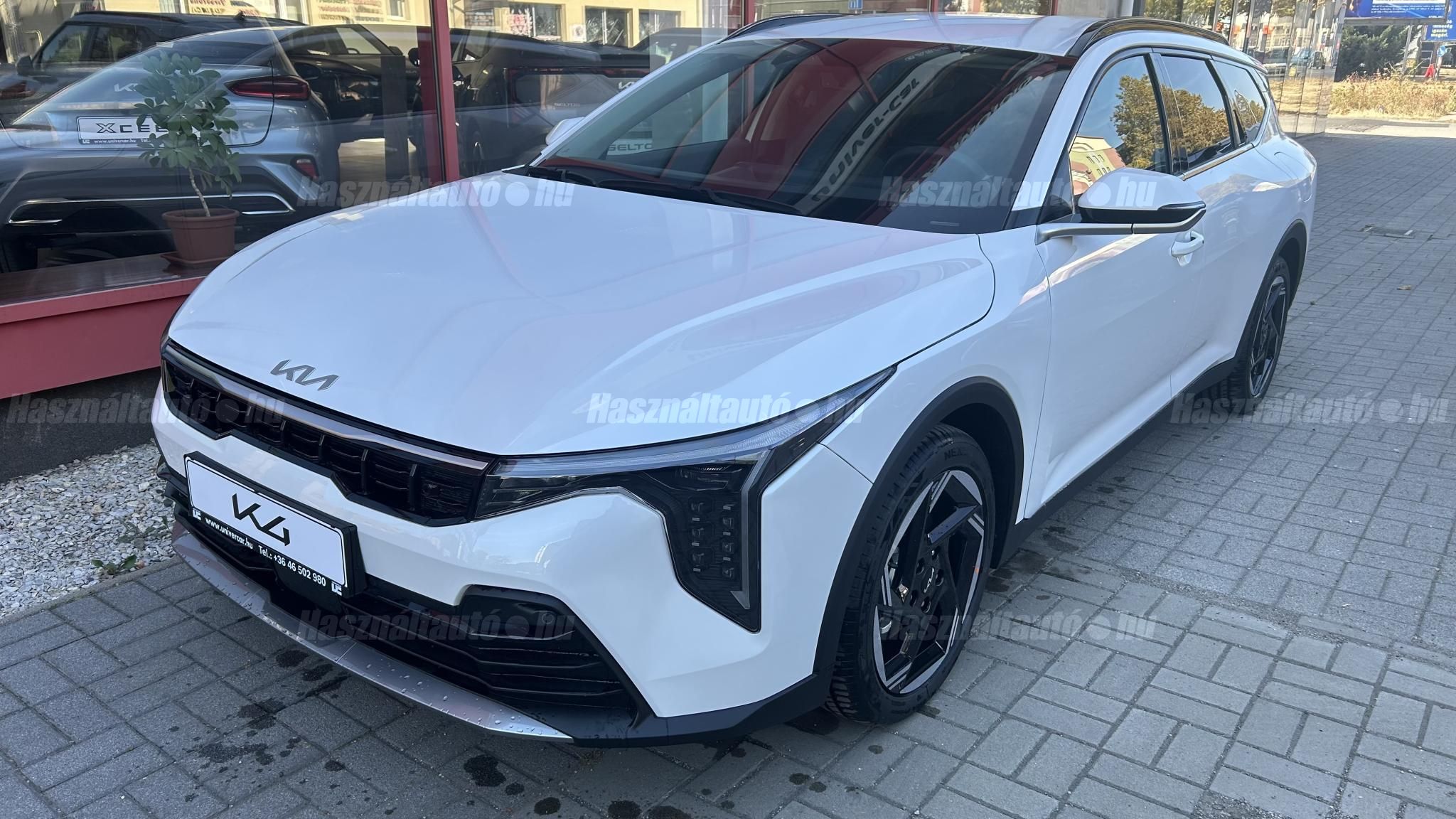 KIA K4 2026 - 1