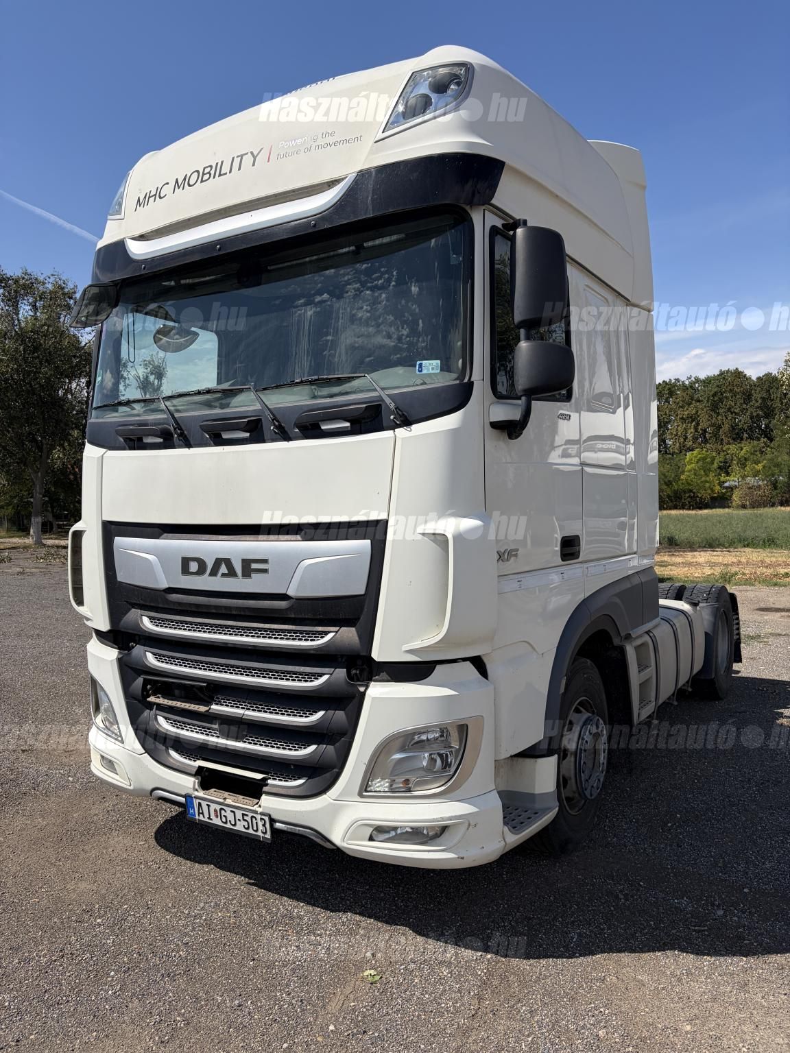 DAF 2018/3 - 1