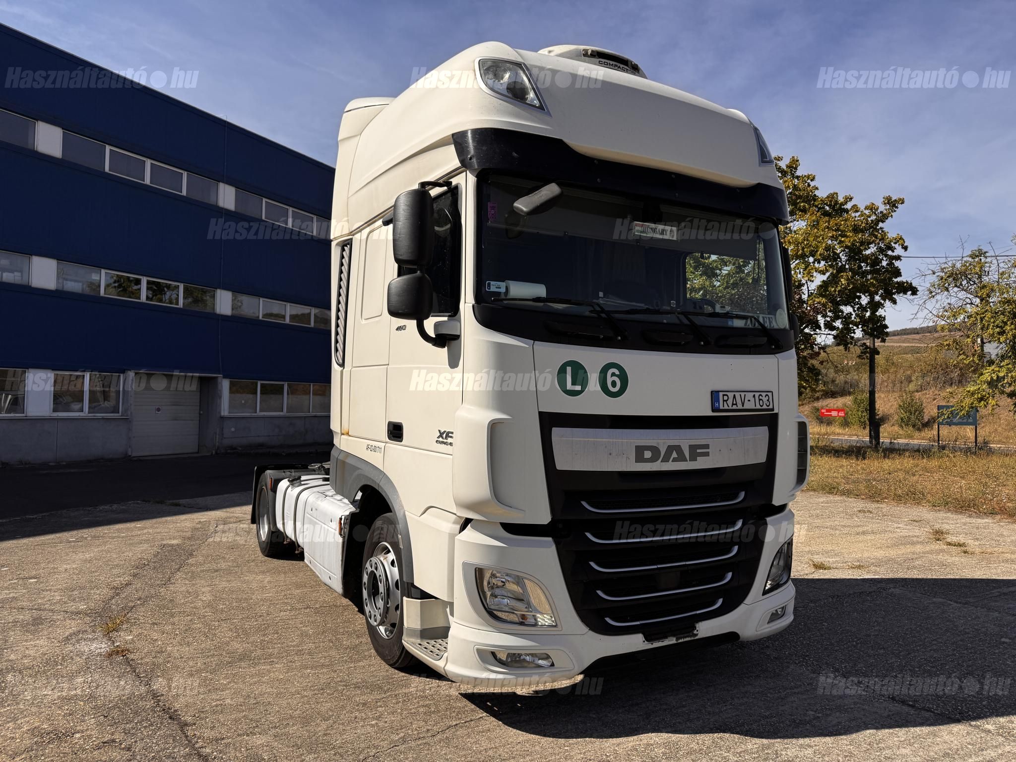 DAF 2016/3 - 1