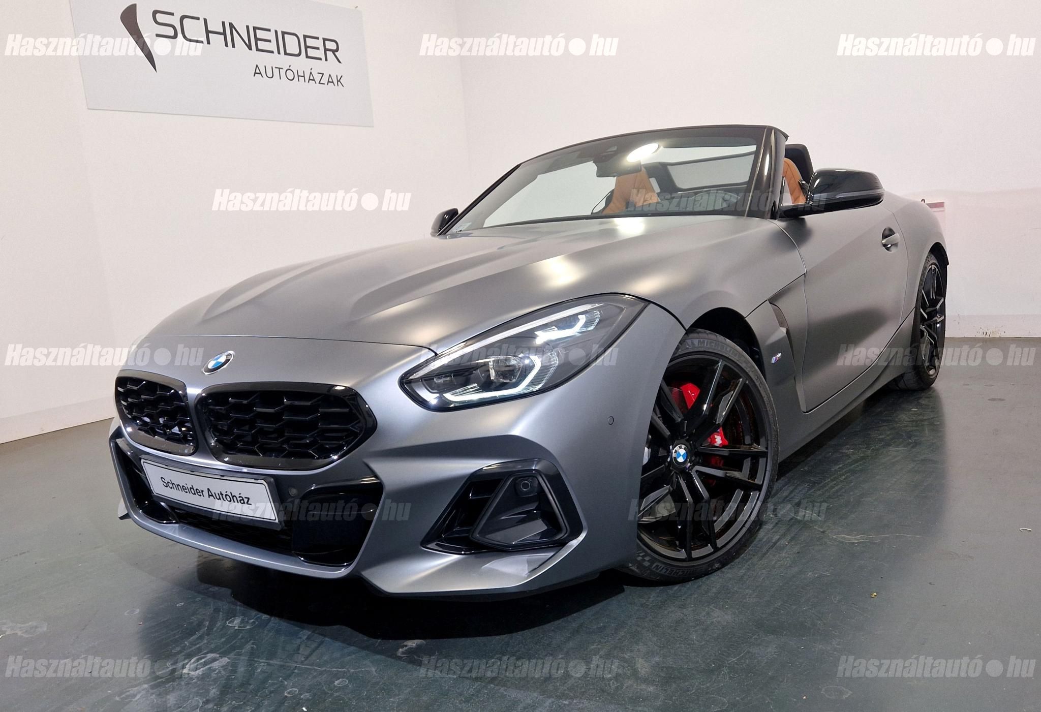 BMW Z4 2026/5 - 1