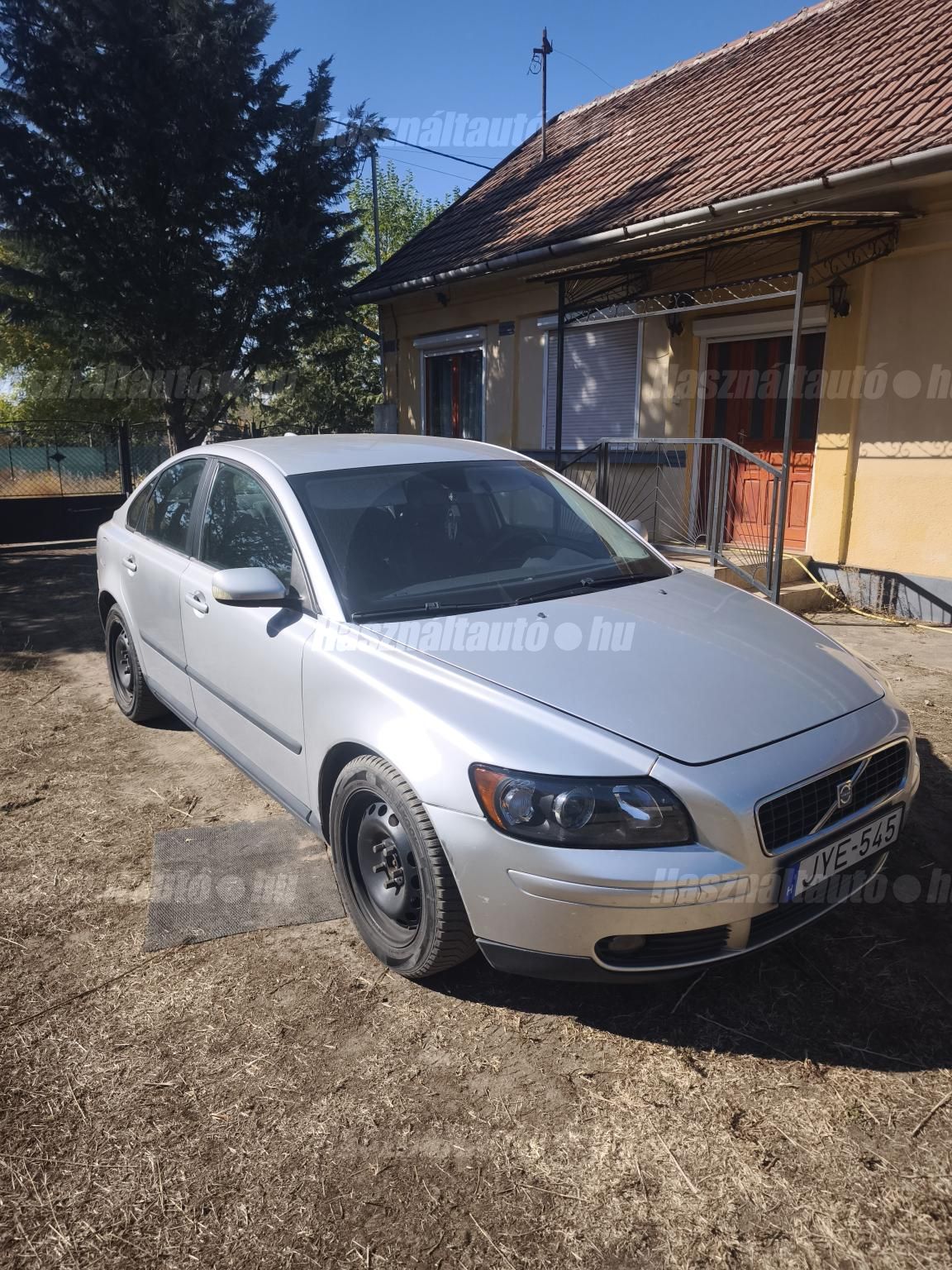VOLVO S40 2005/10 - 1
