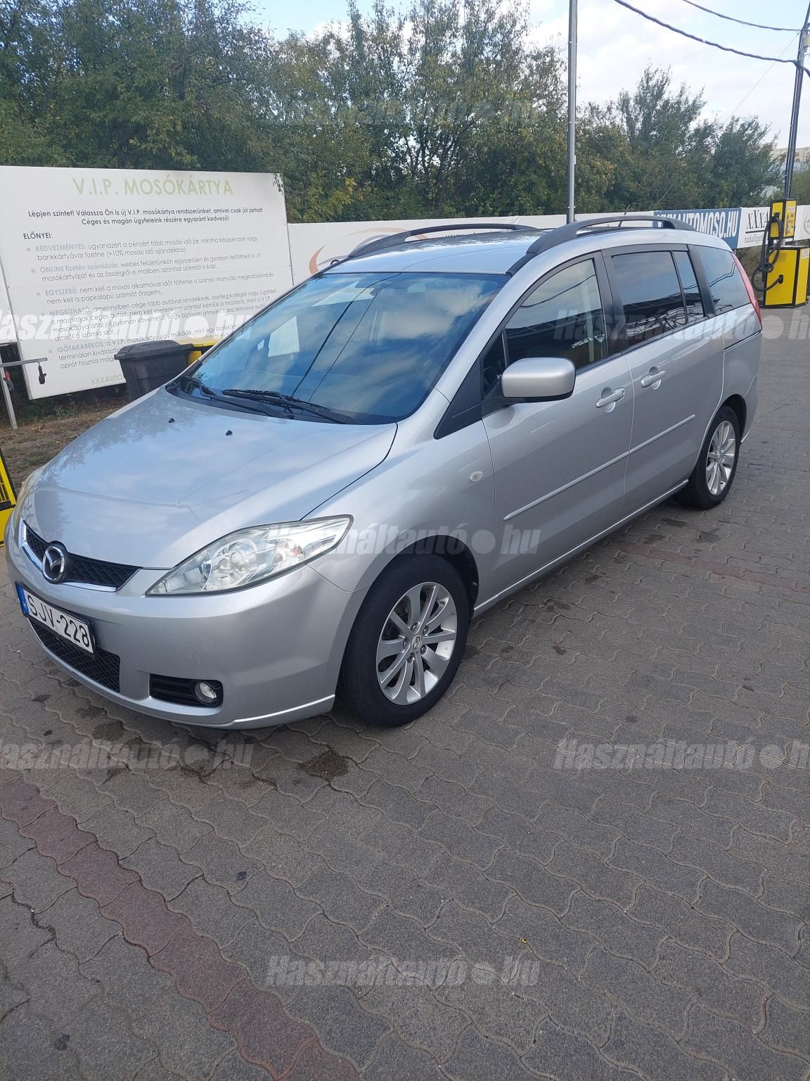 MAZDA 5 2005/8 - 1
