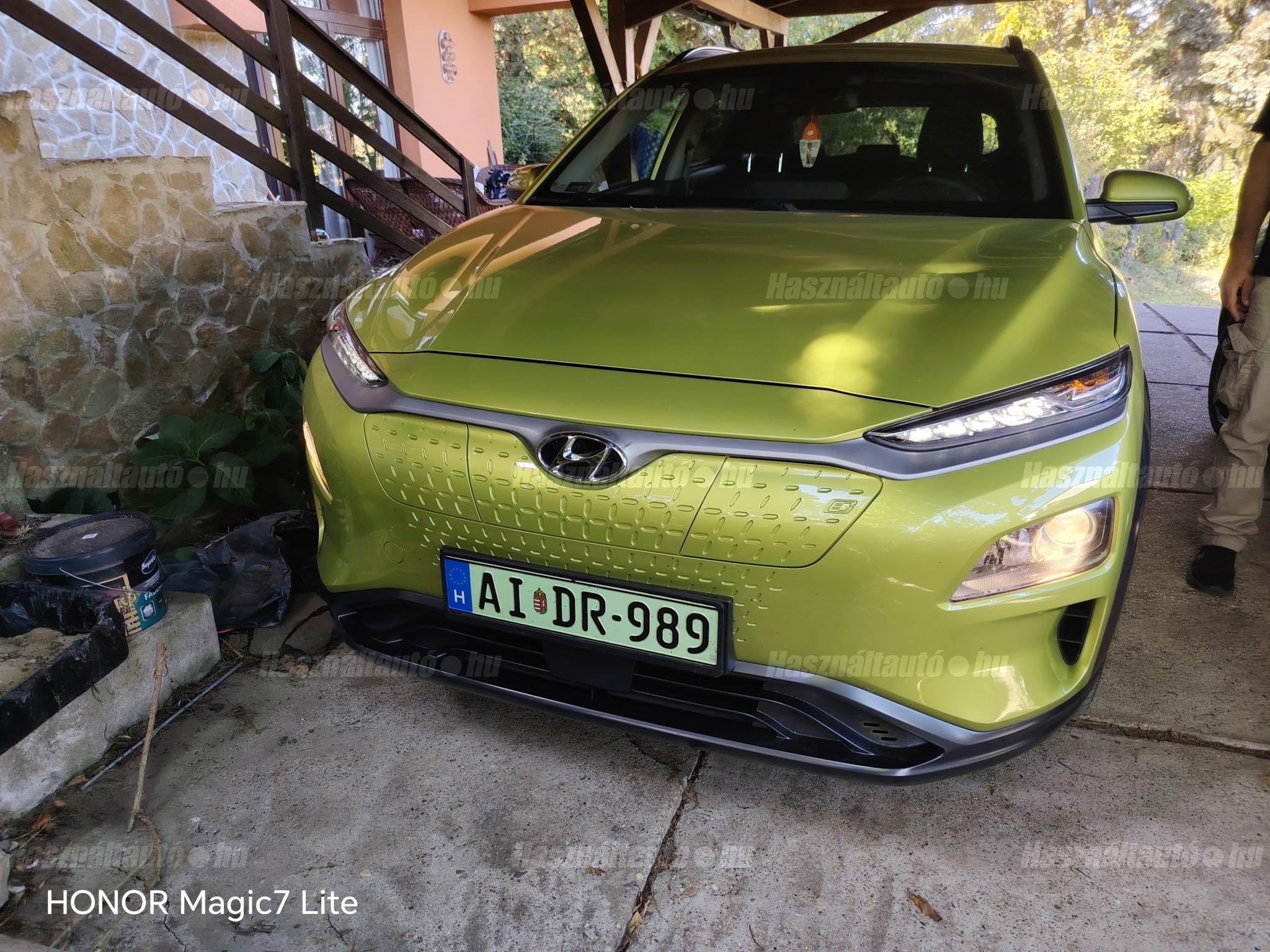 HYUNDAI KONA 2020/5 - 1