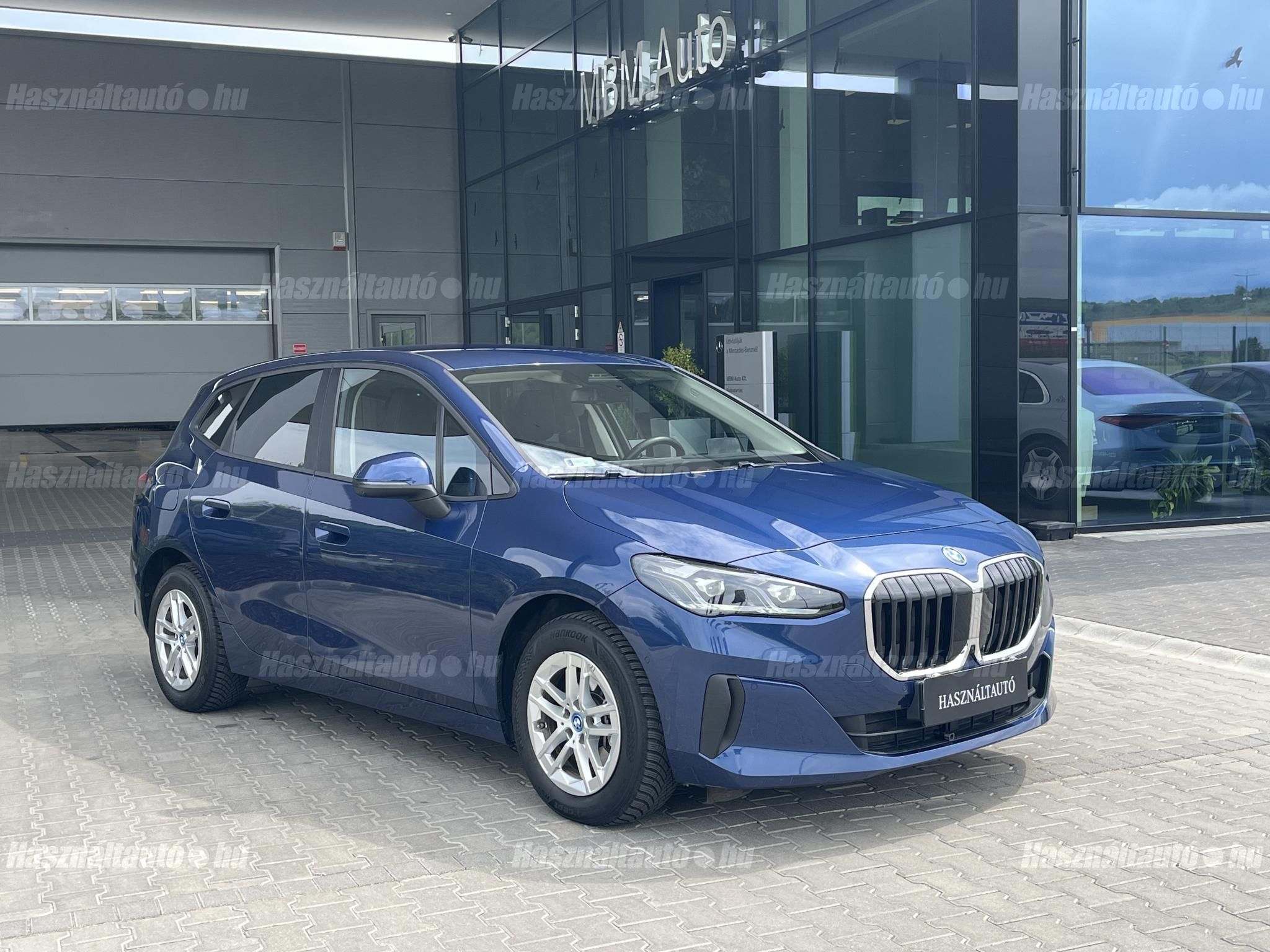 BMW 225 2023/7 - 1