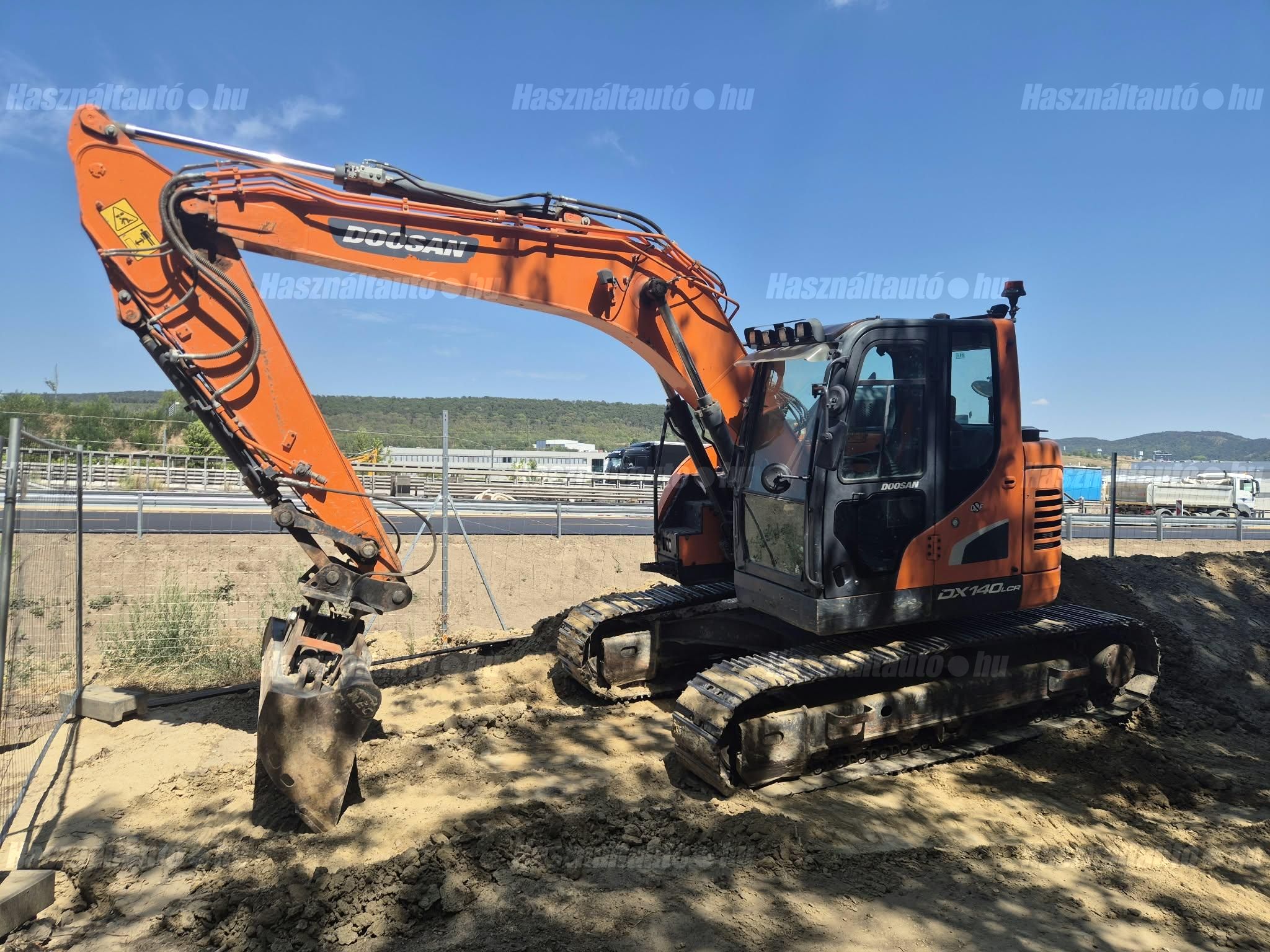 DOOSAN 2019/6 - 1