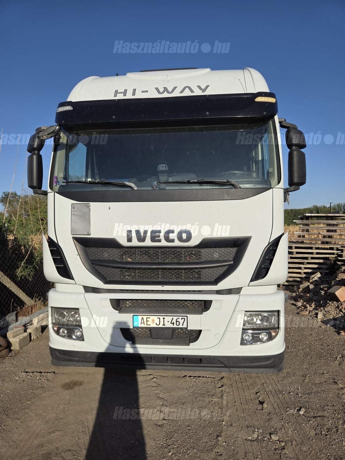 IVECO 2016 - 1