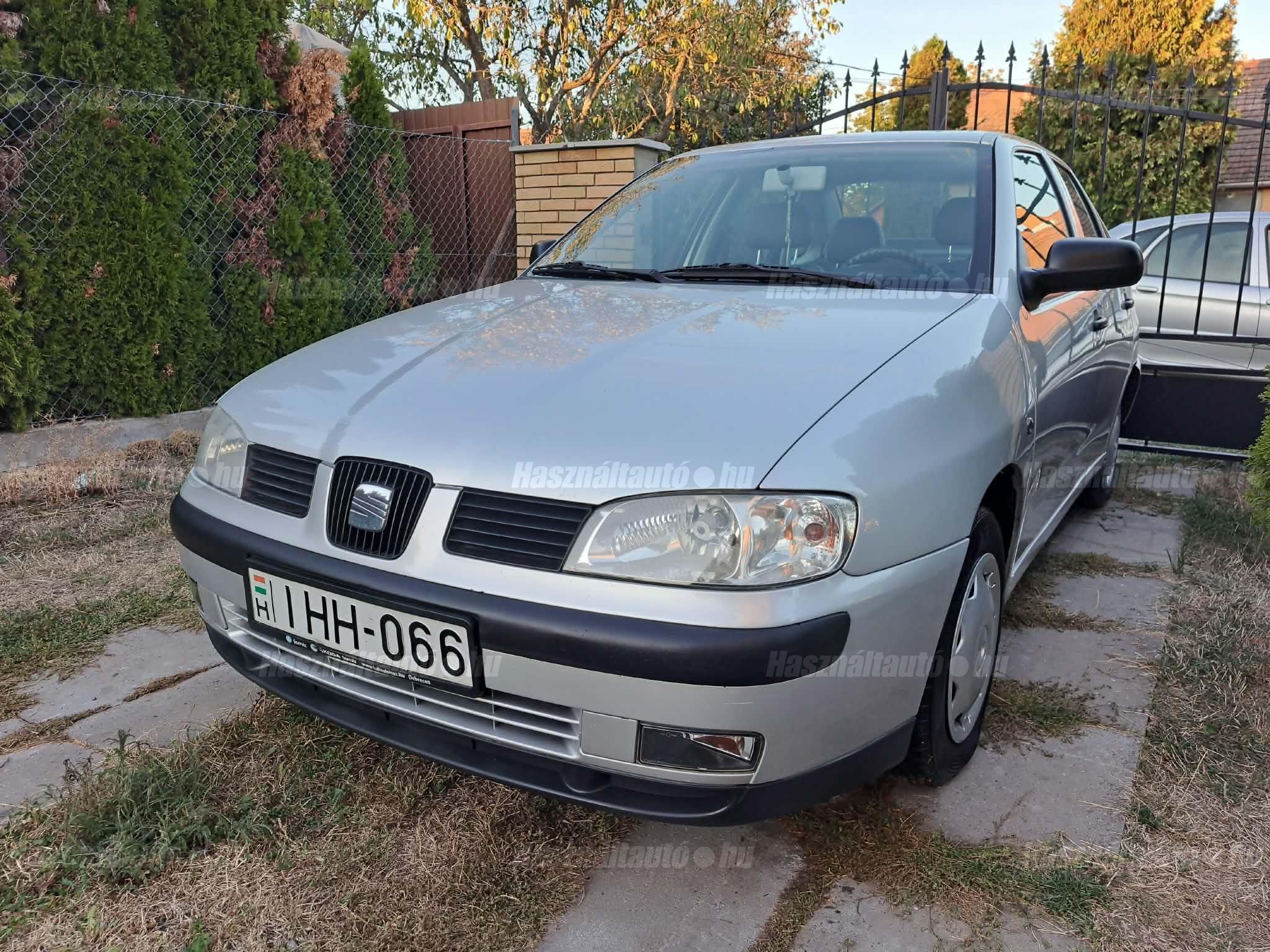SEAT CORDOBA 2002/11 - 1