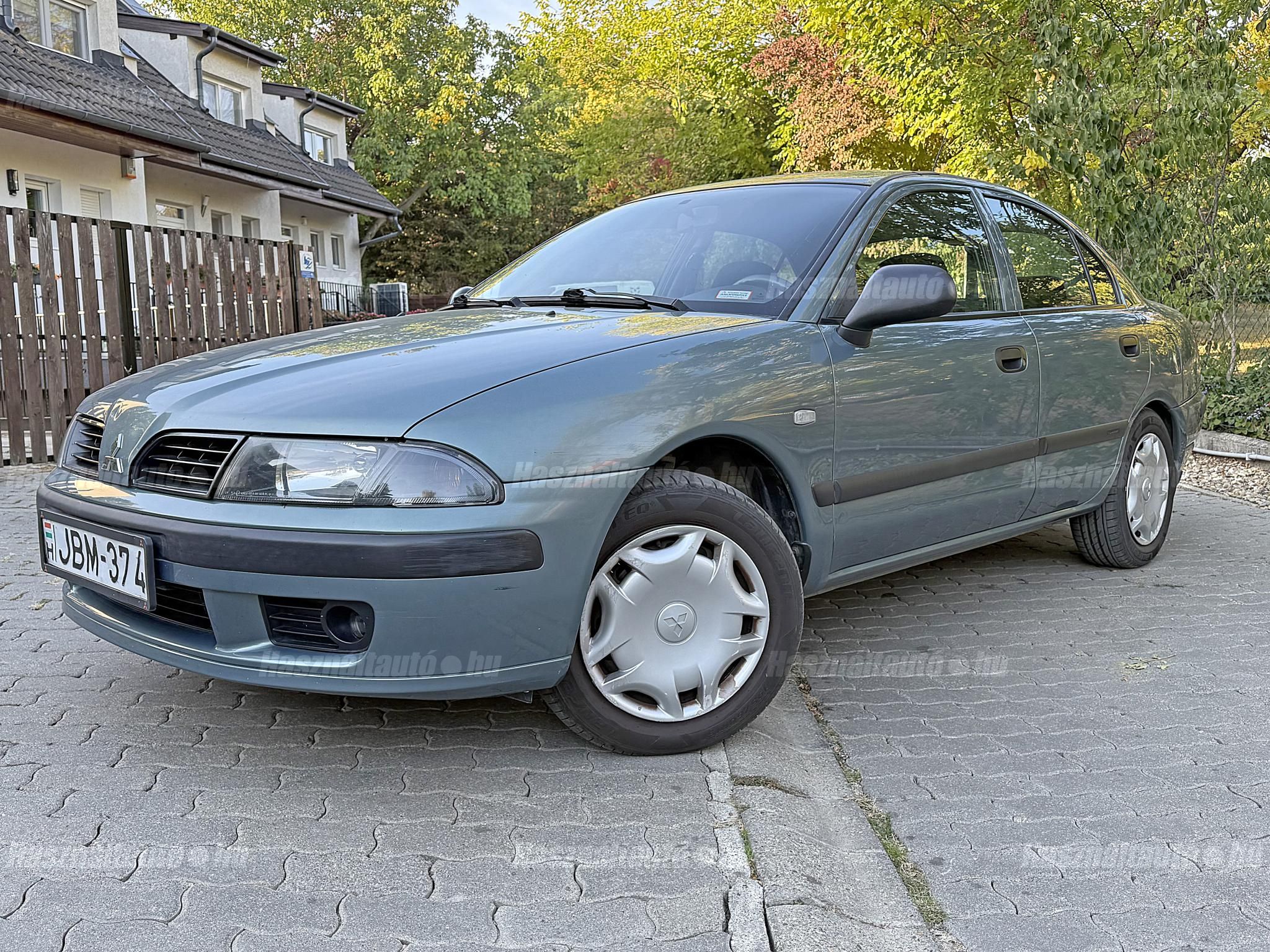 MITSUBISHI CARISMA 2004/3 - 1