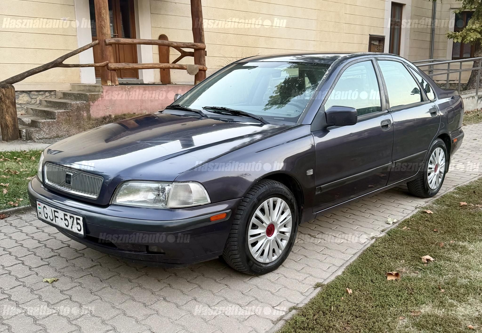 VOLVO S40 1997/12 - 1