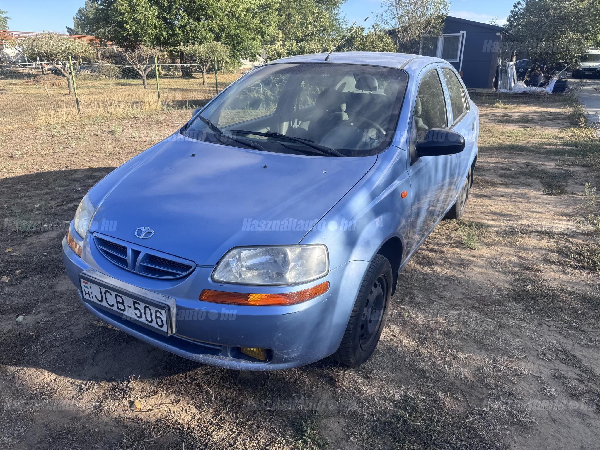 DAEWOO KALOS 2004/1 - 1