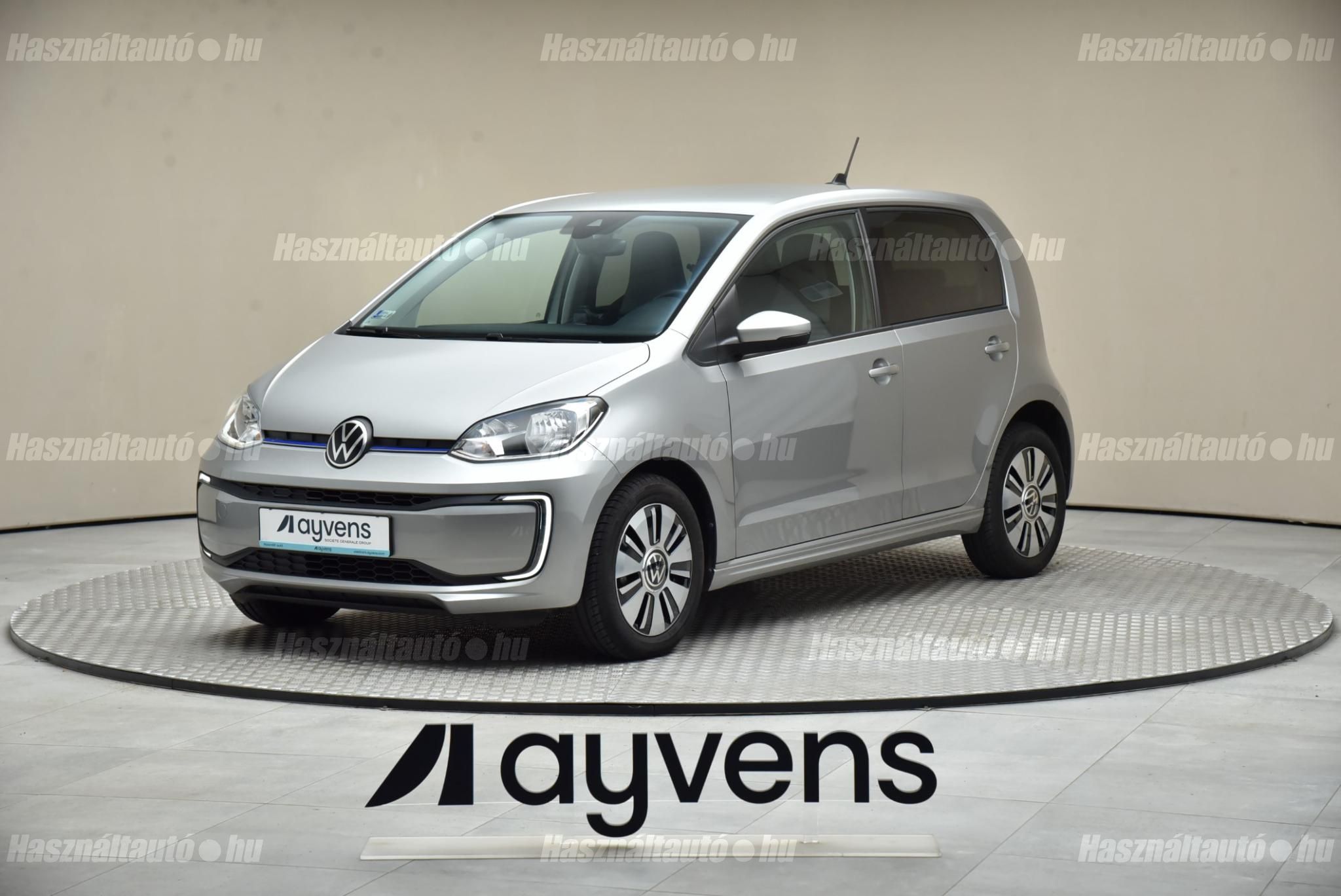 VOLKSWAGEN UP 2022/7 - 1