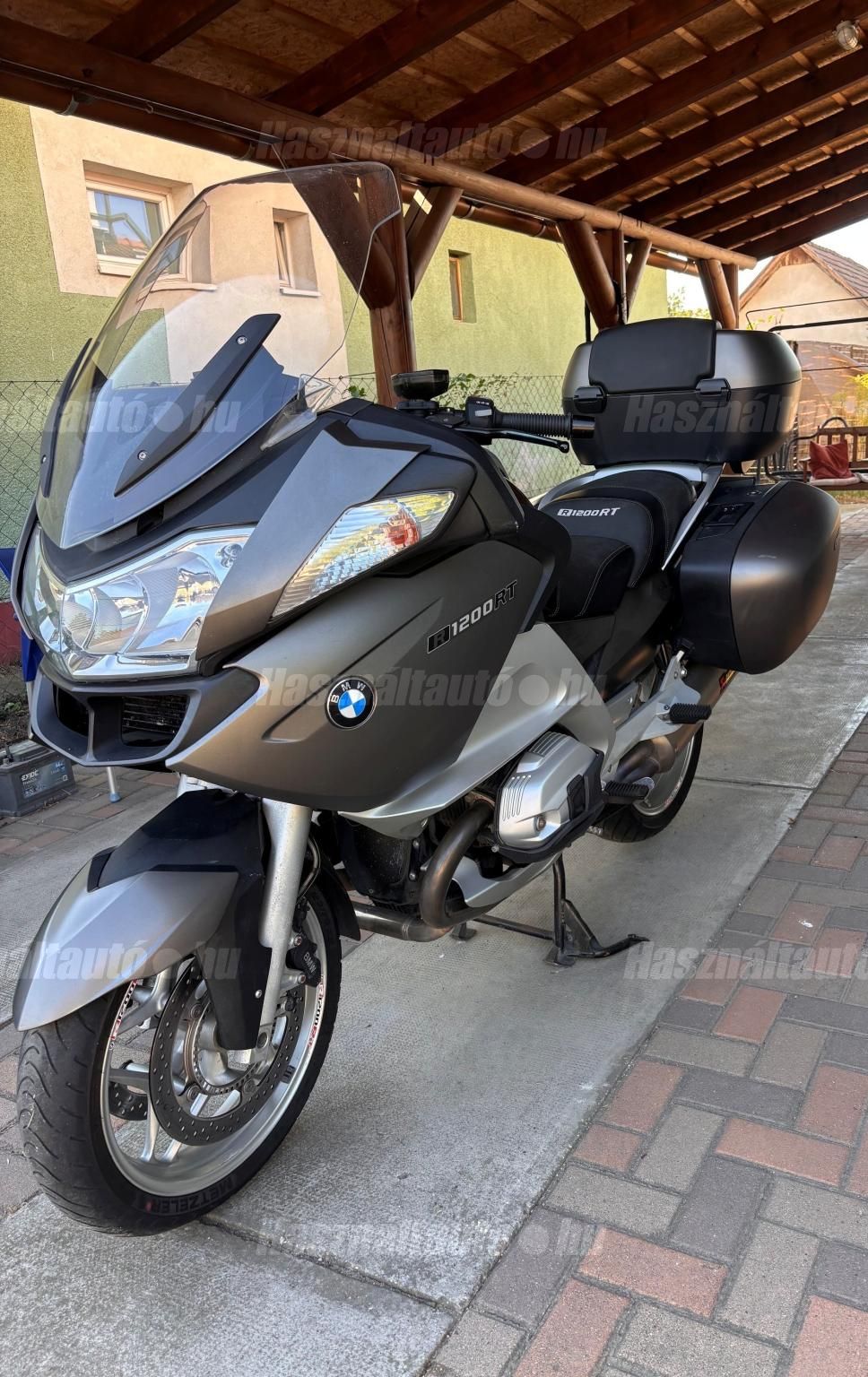 BMW R 1200 RT 2010 - 1