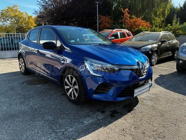 RENAULT CLIO 2023/6 - 1