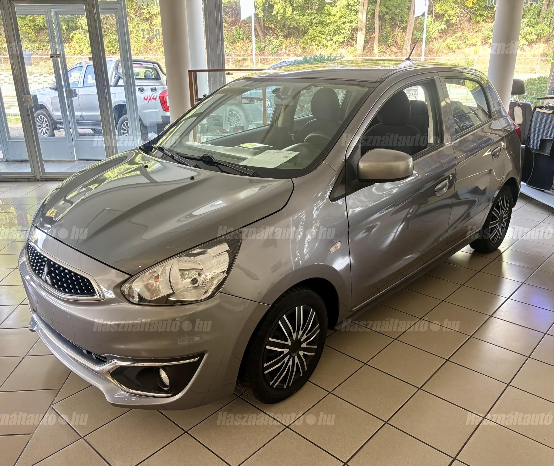 MITSUBISHI SPACE STAR 2019/2 - 1
