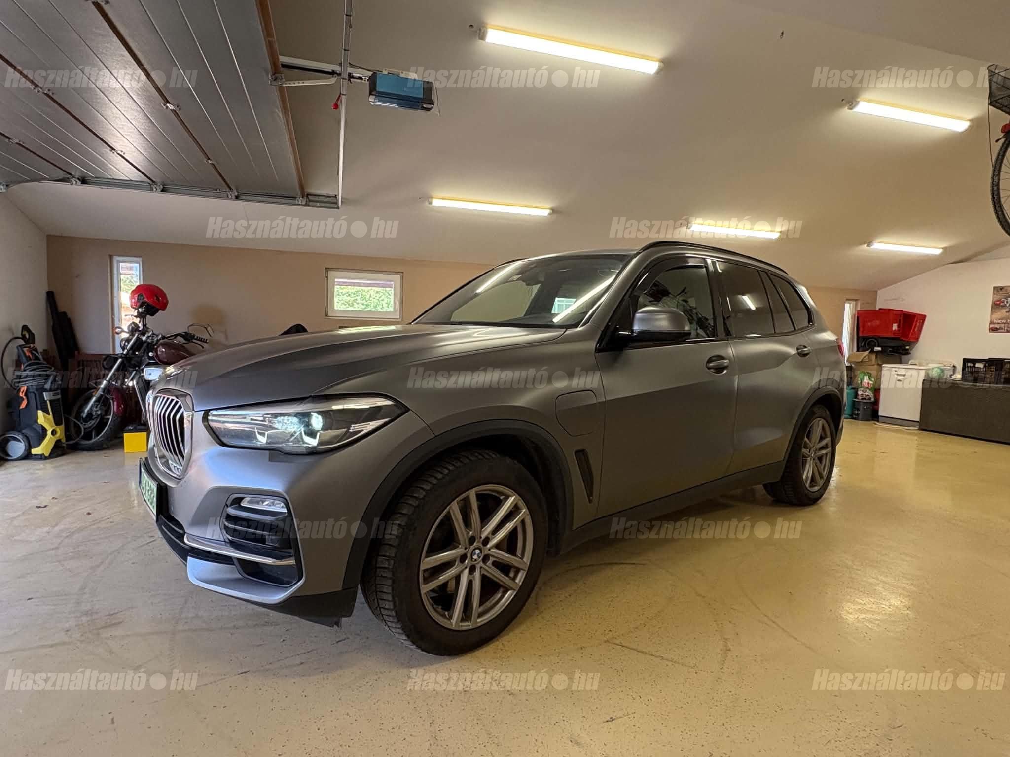 BMW X5 2021/2 - 1
