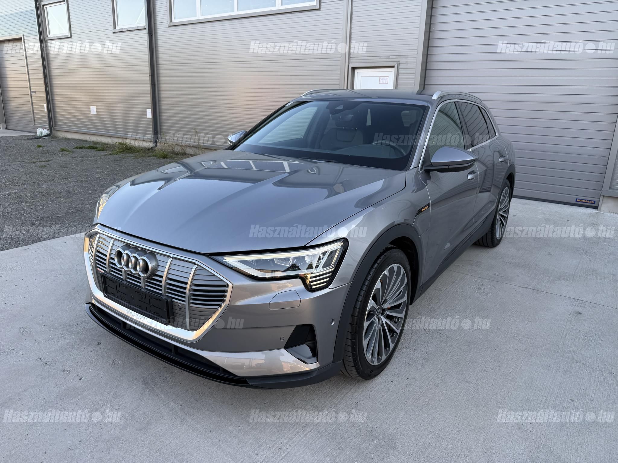 AUDI E-TRON 2022/5 - 1