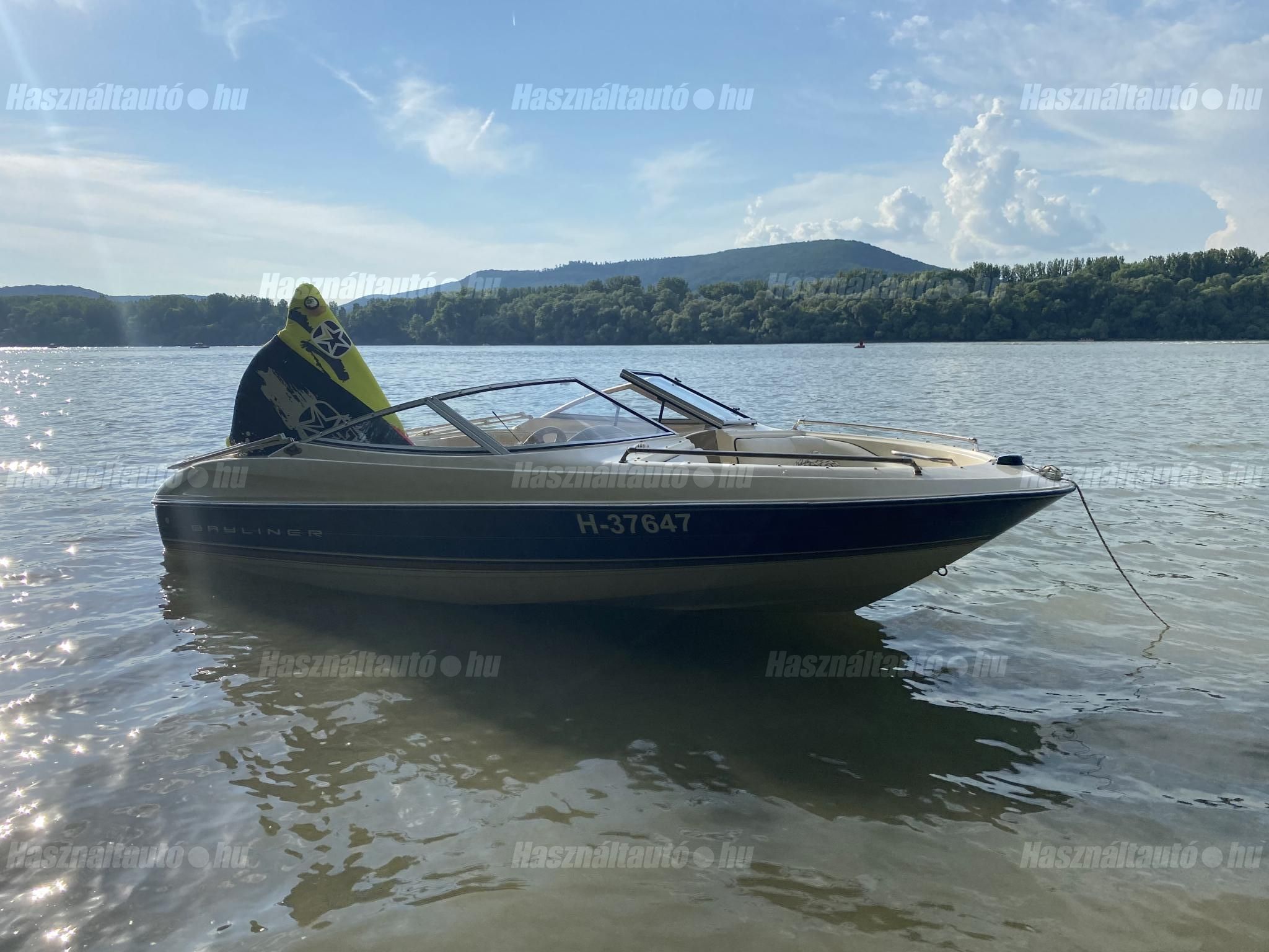 BAYLINER 1998/1 - 1