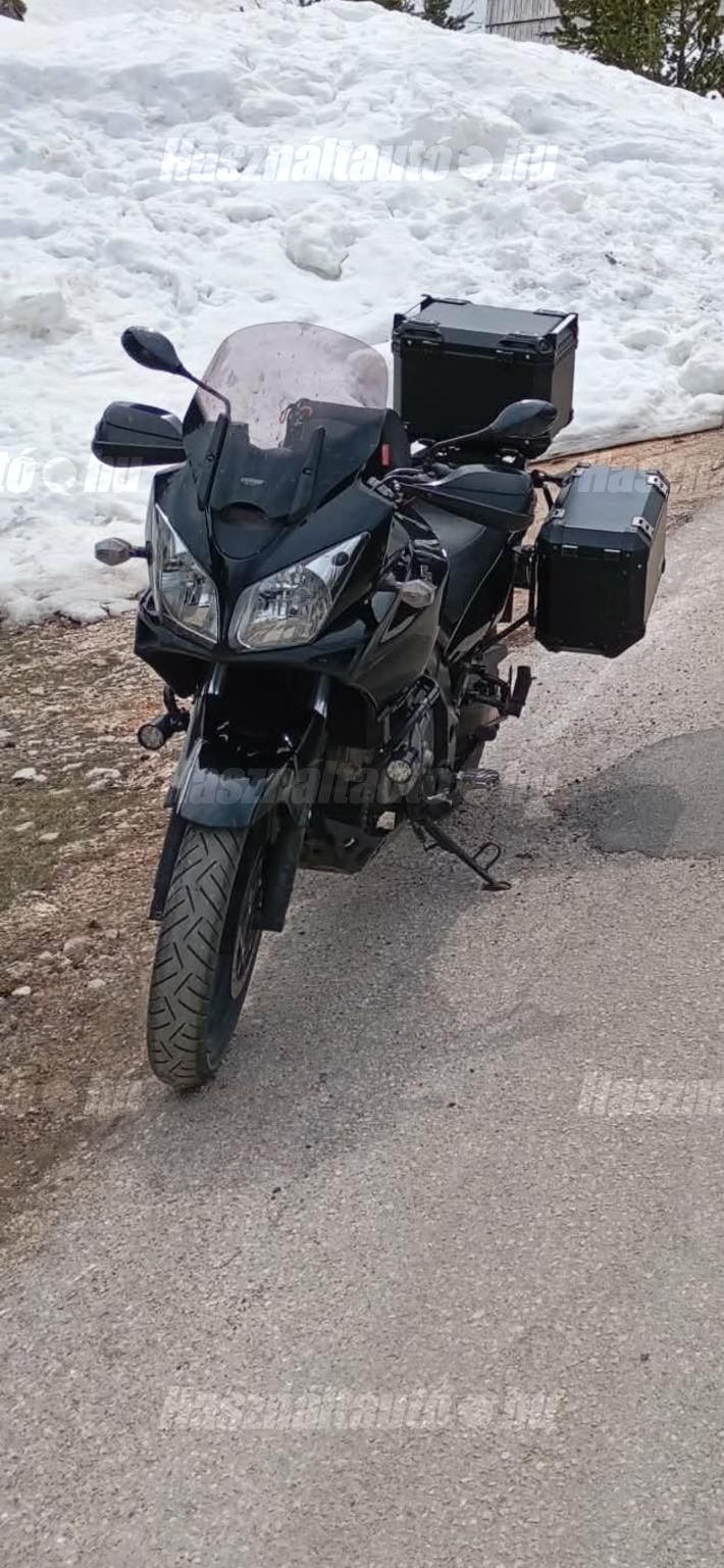 SUZUKI DL 650 2009/8 - 1