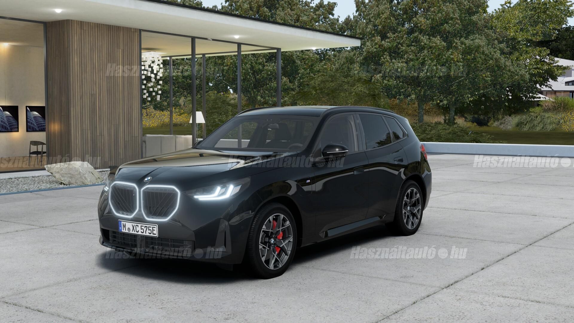 BMW X3 2026/10 - 1