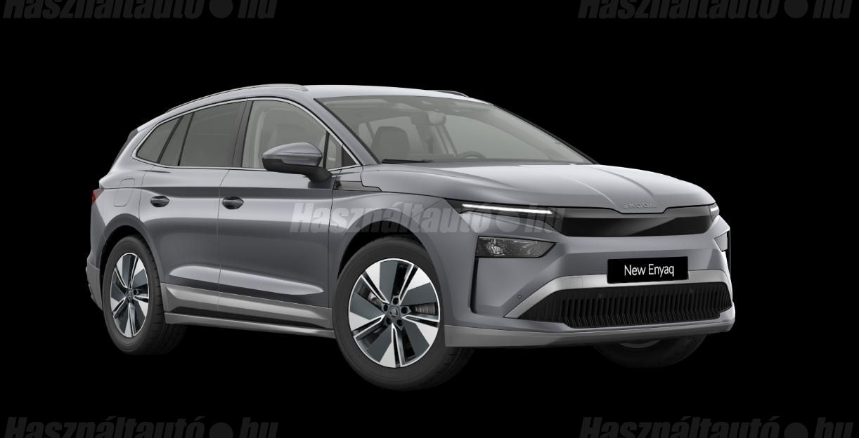 SKODA ENYAQ 2026 - 1