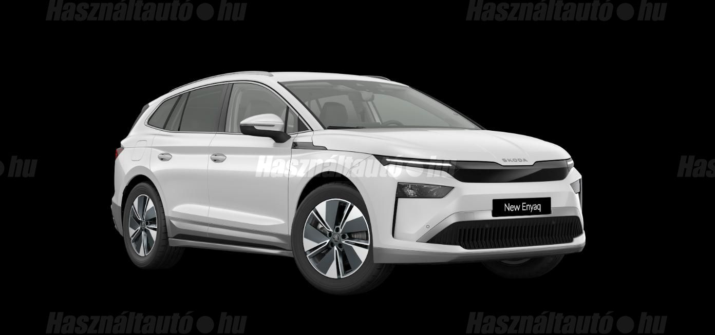 SKODA ENYAQ 2026 - 1