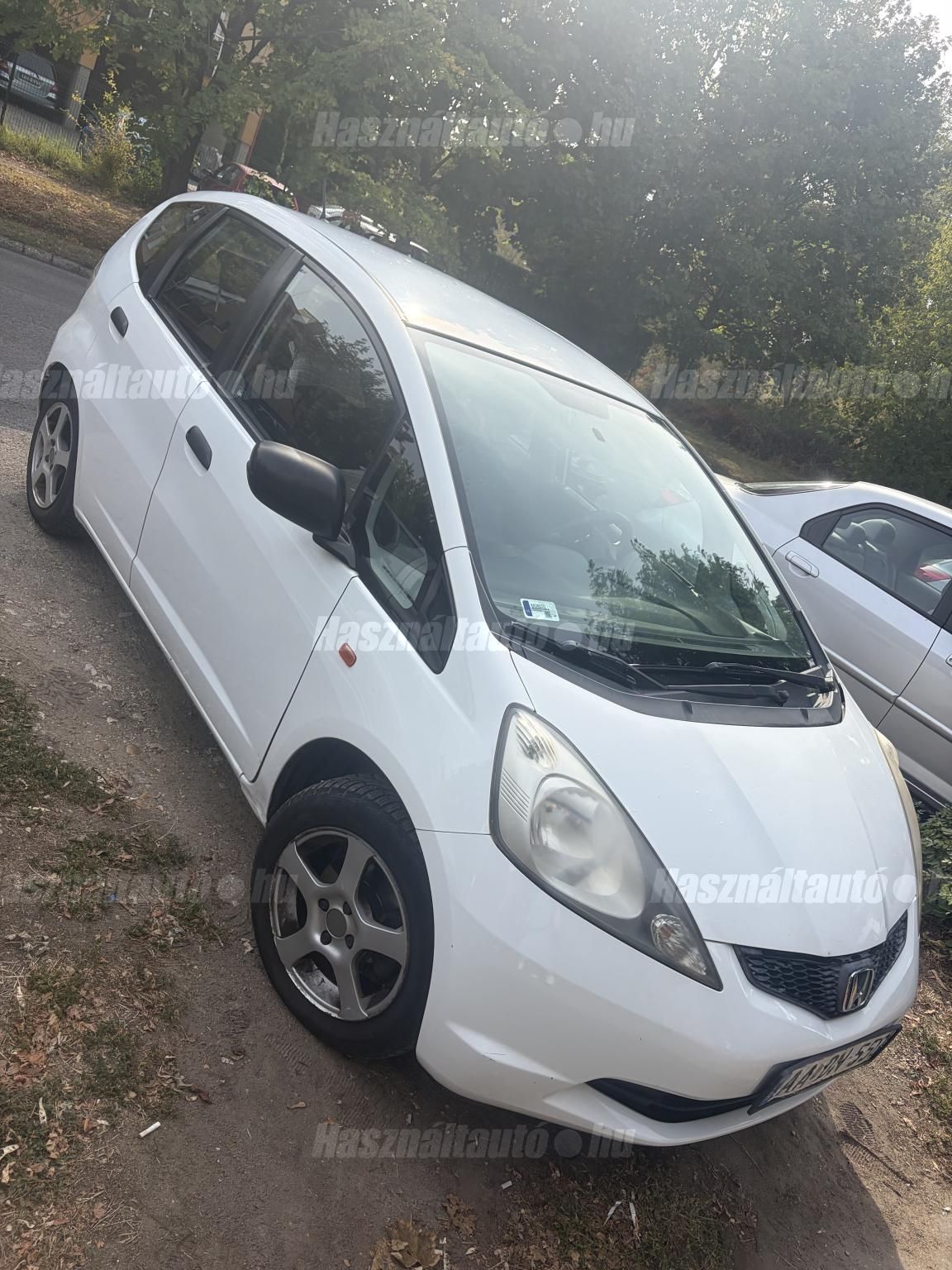 HONDA JAZZ 2010/10 - 1