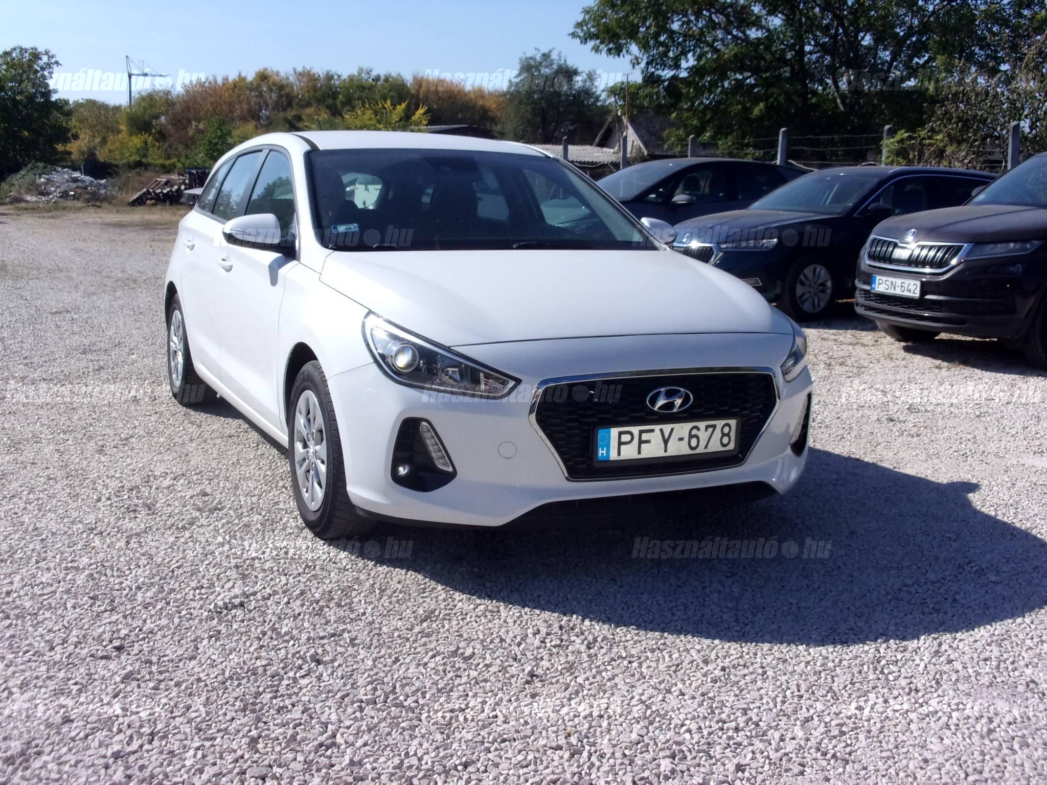 HYUNDAI I30 2016/6 - 1