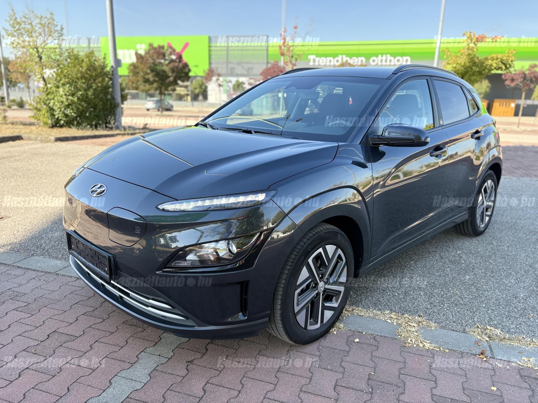 HYUNDAI KONA 2022/7 - 1