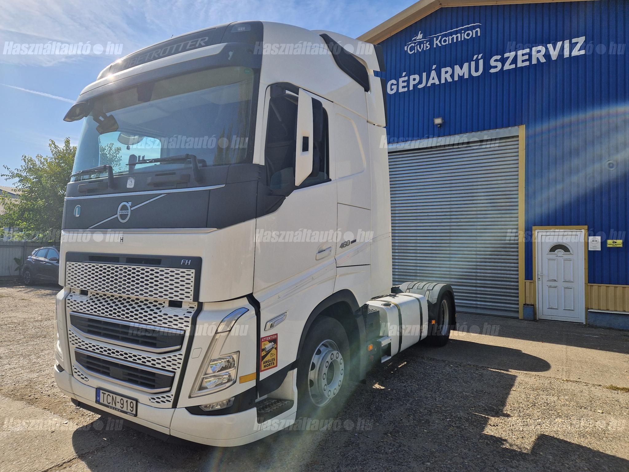 VOLVO 2022/3 - 1