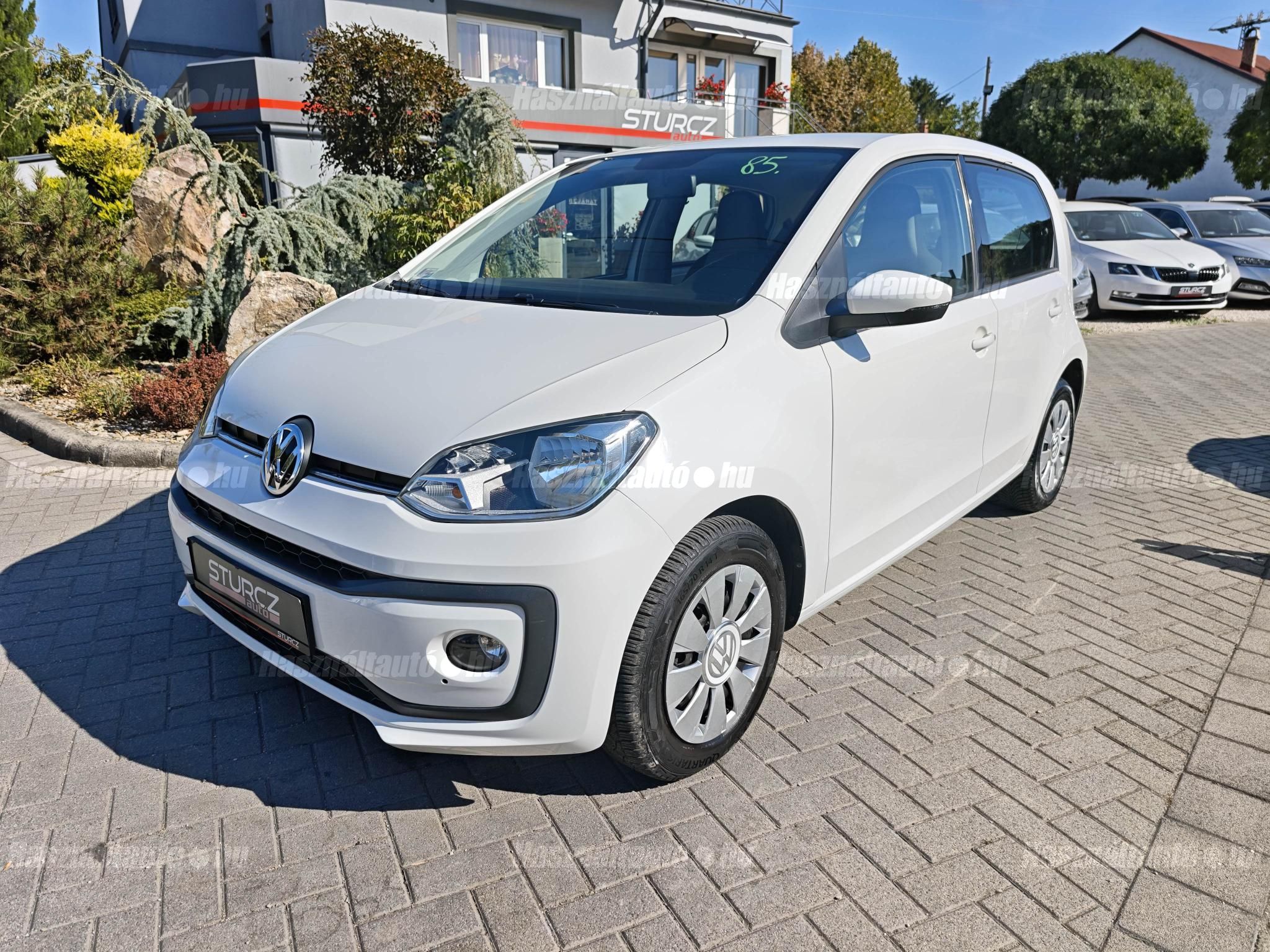 VOLKSWAGEN UP 2019/3 - 1