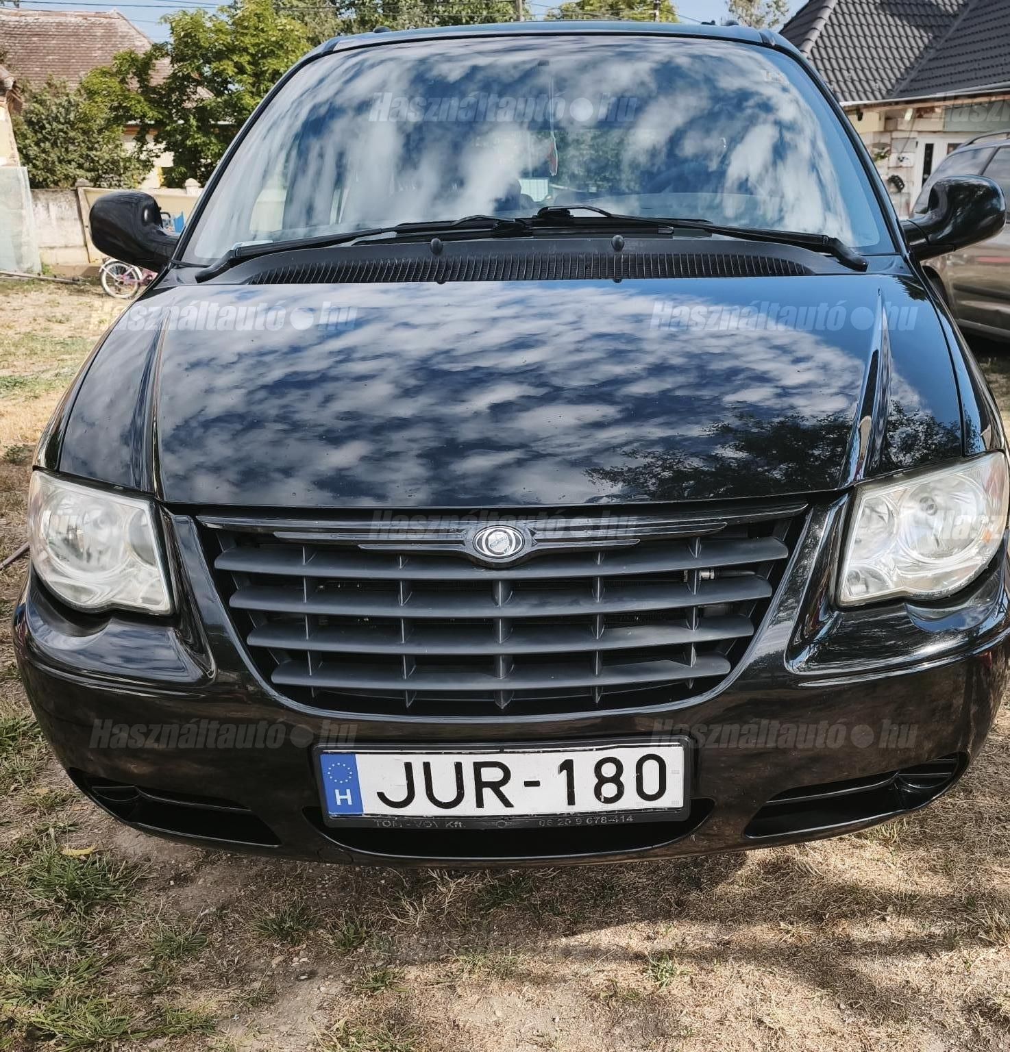 CHRYSLER GRAND VOYAGER 2005/6 - 1
