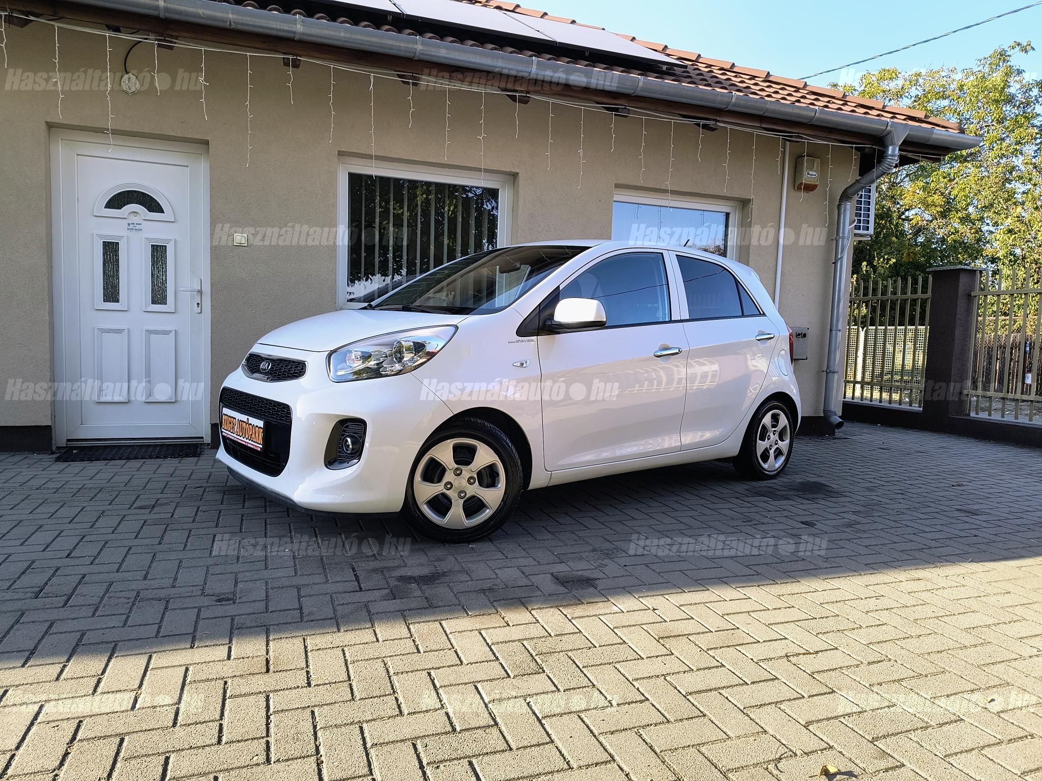 KIA PICANTO 2015/6 - 1