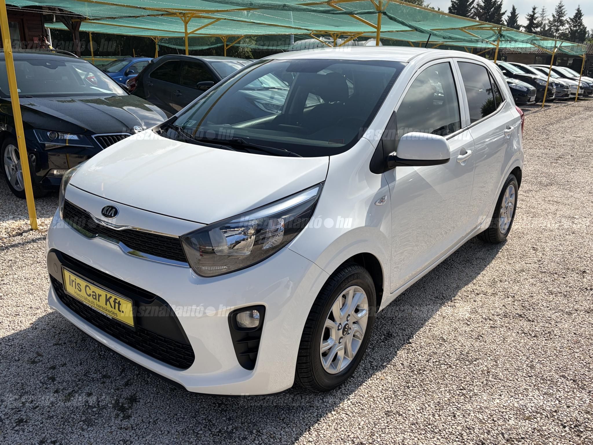 KIA PICANTO 2017/8 - 1
