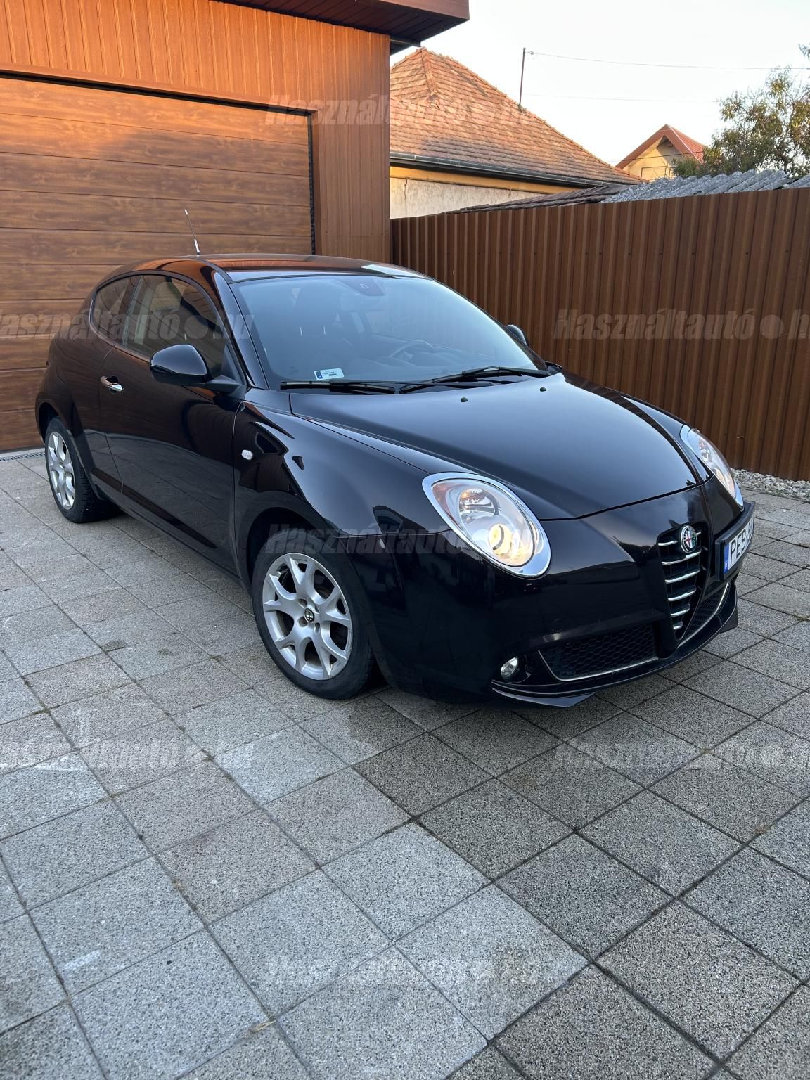 ALFA ROMEO MITO 2009/10 - 1