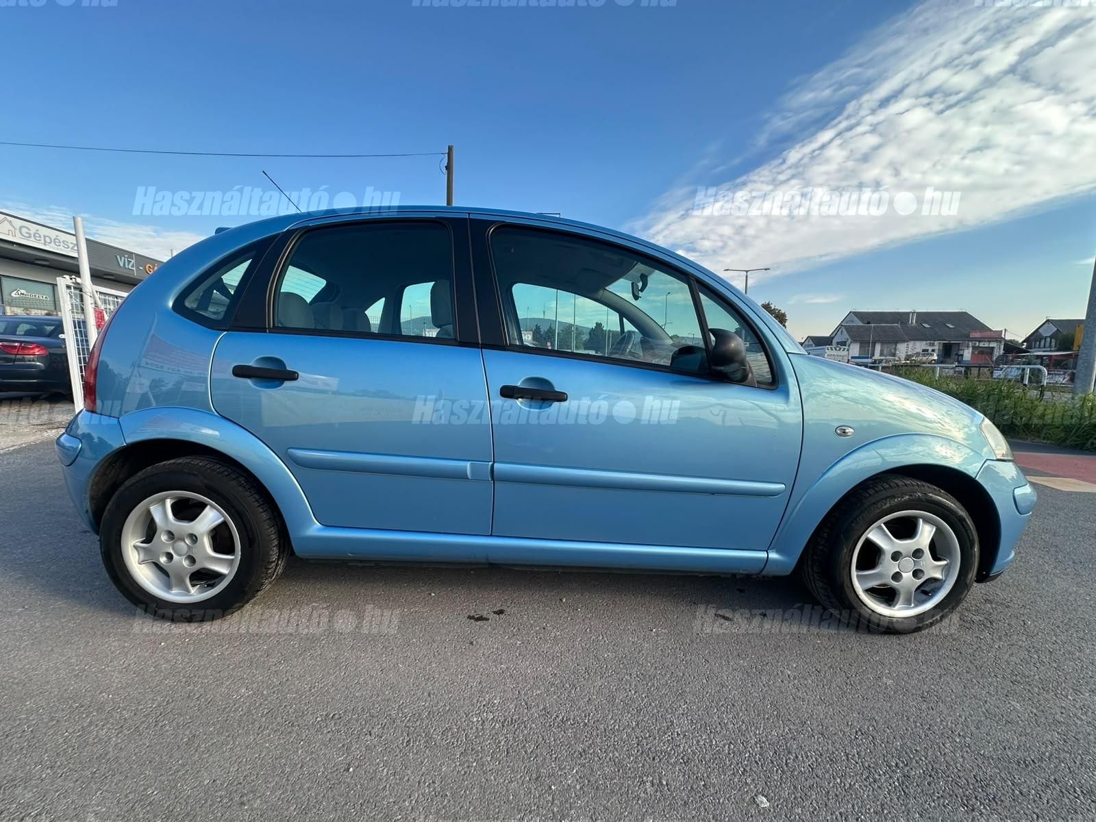 CITROEN C3 2005/7 - 1