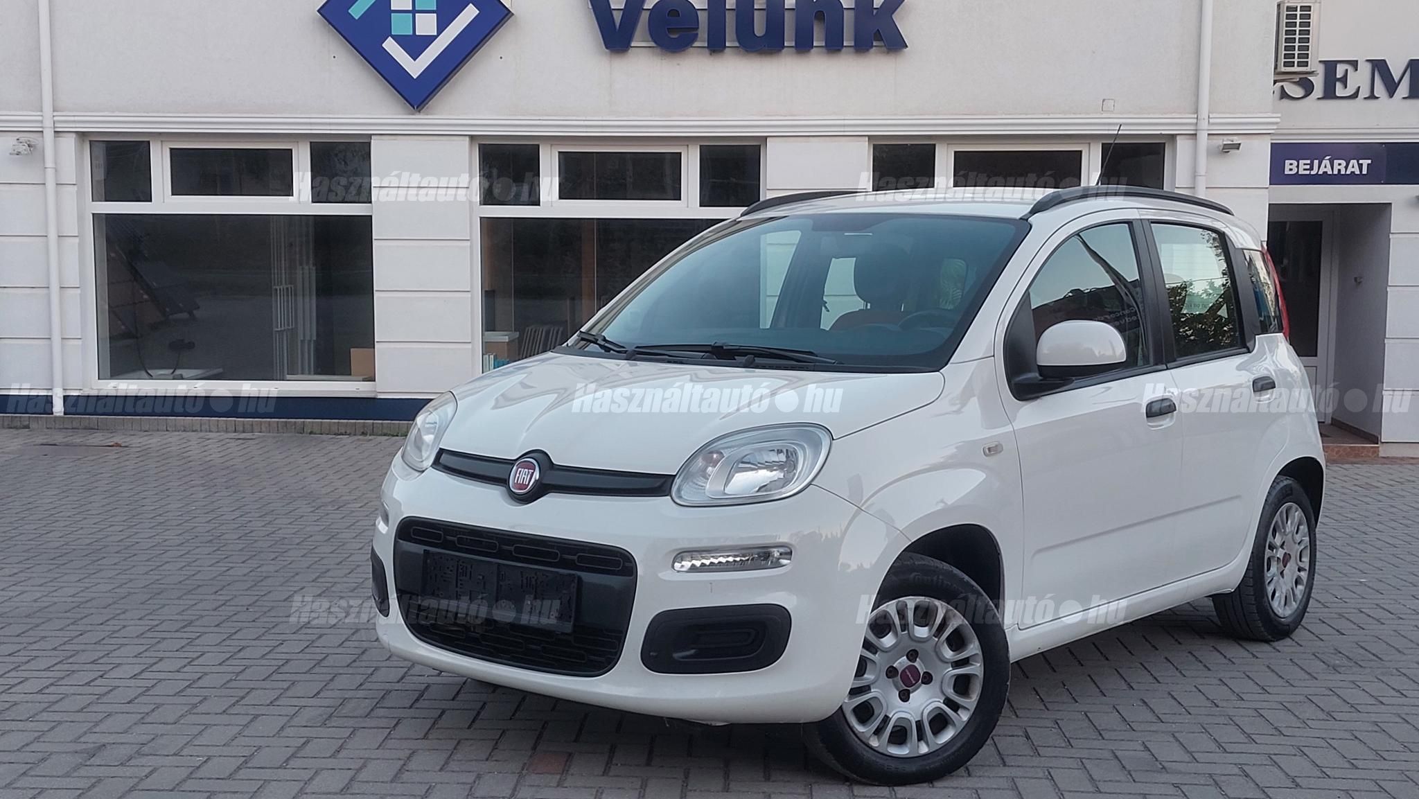 FIAT PANDA 2014/1 - 1