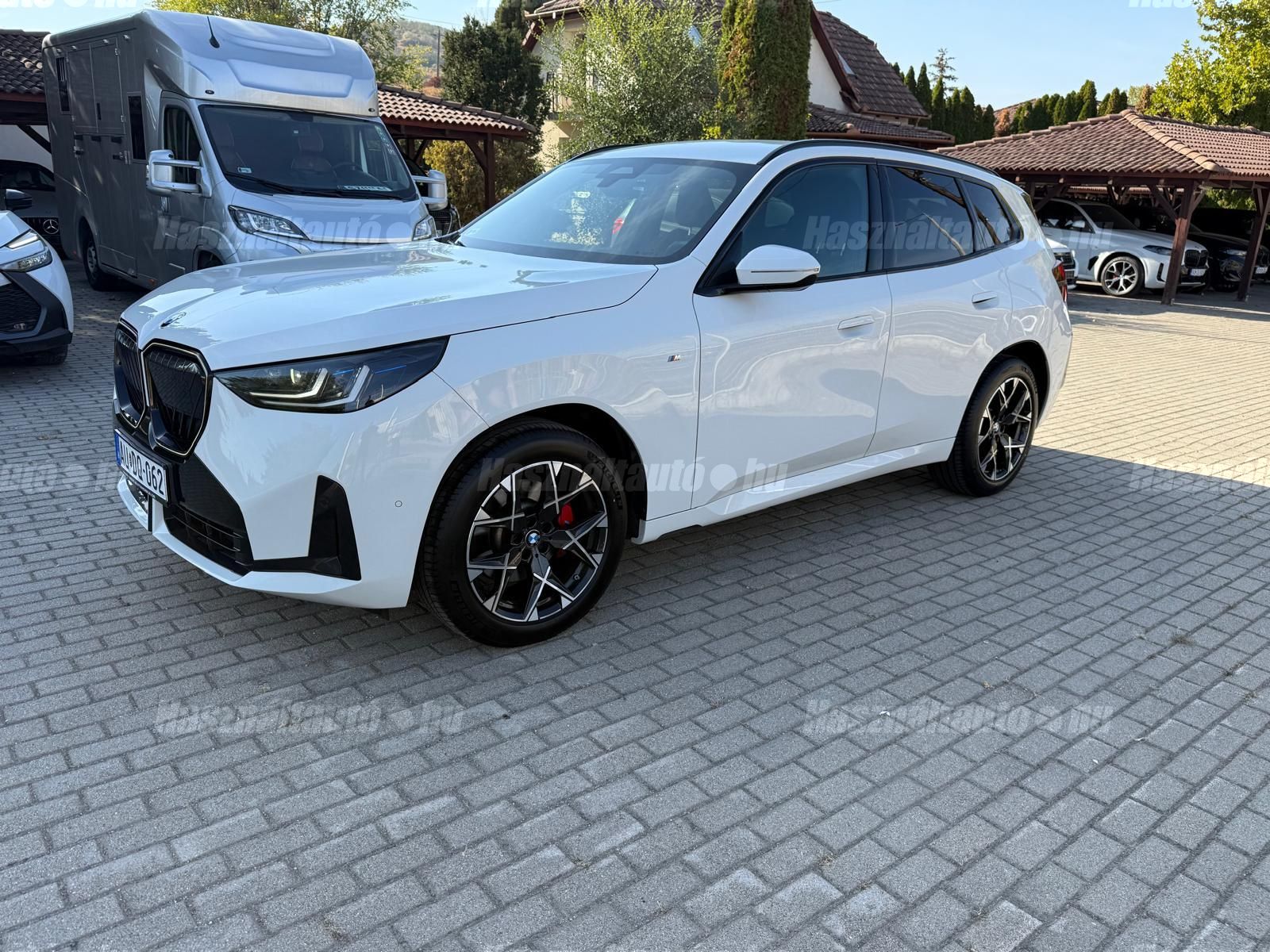 BMW X3 2025/1 - 1