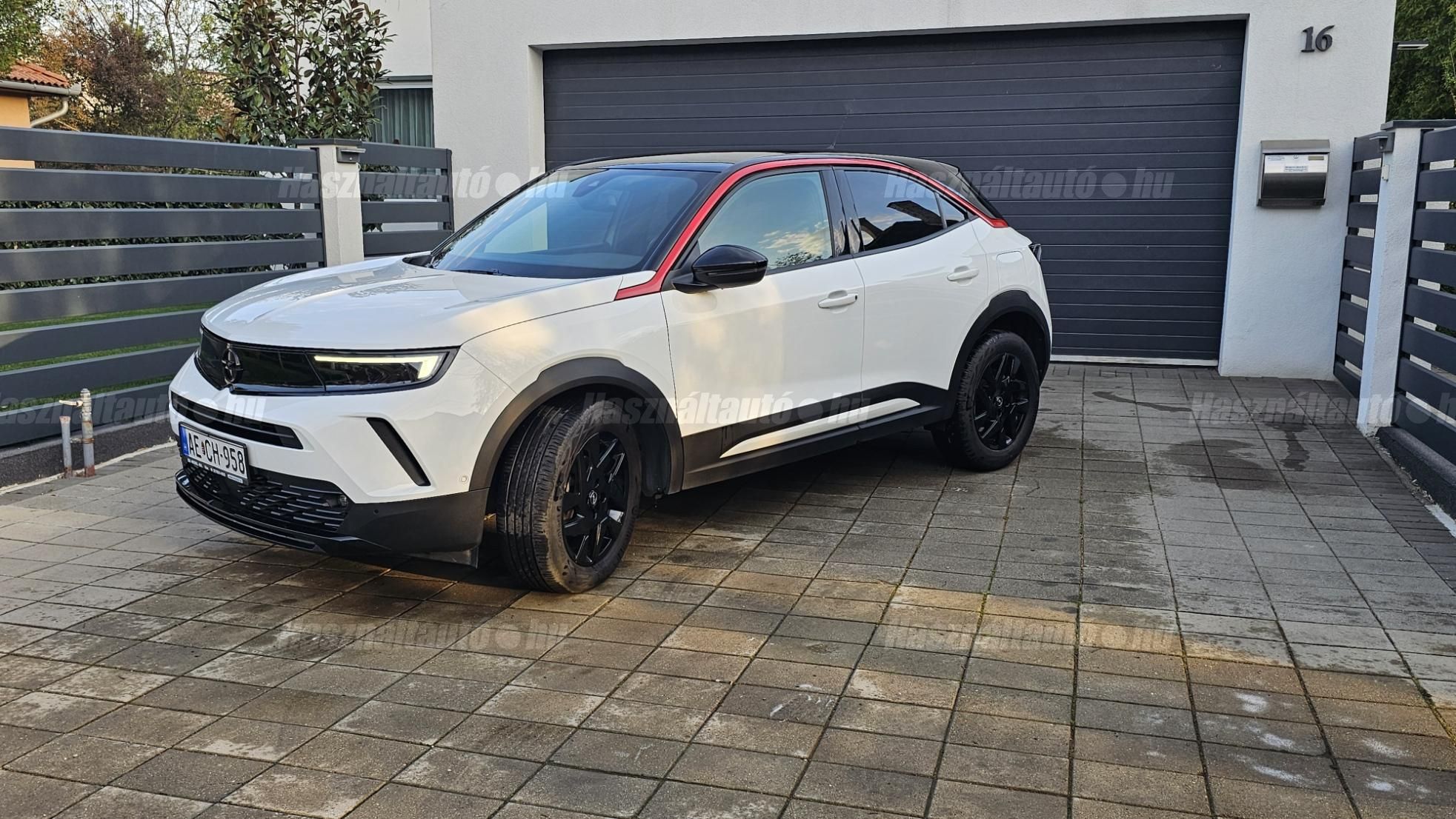 OPEL MOKKA 2023/6 - 1